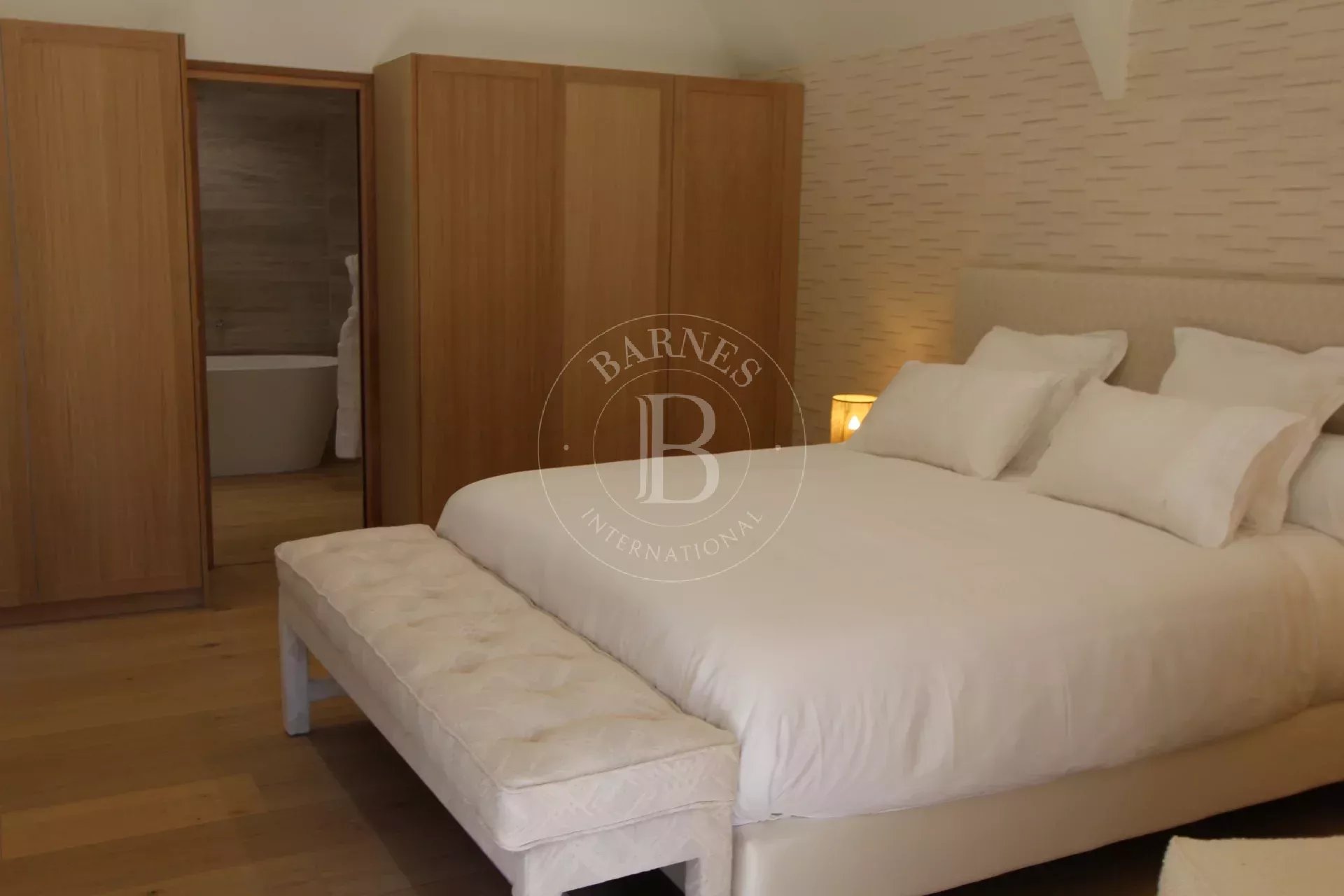 Deauville  - Villa 6 Bedrooms - picture 13