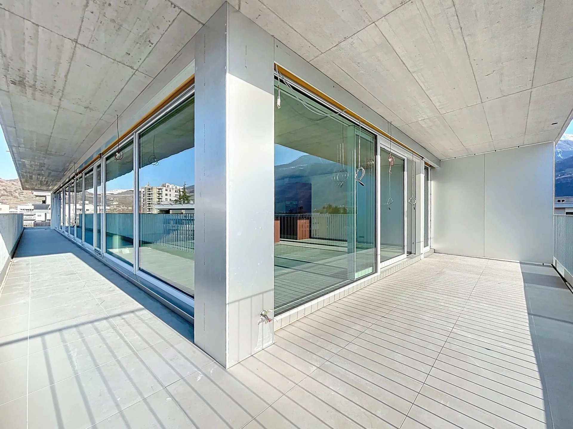 Derniers attiques disponibles !