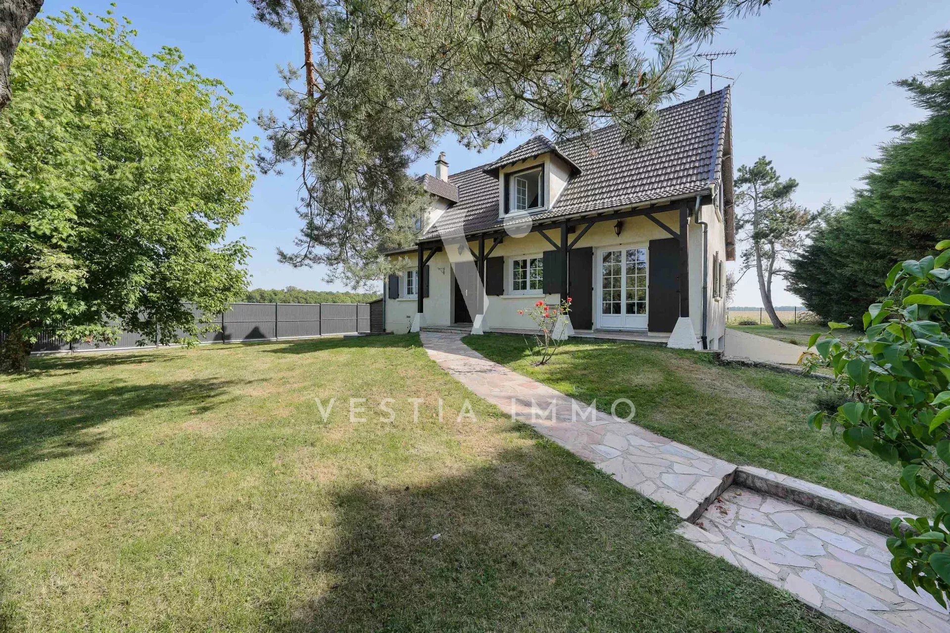 Vente Maison Rambouillet