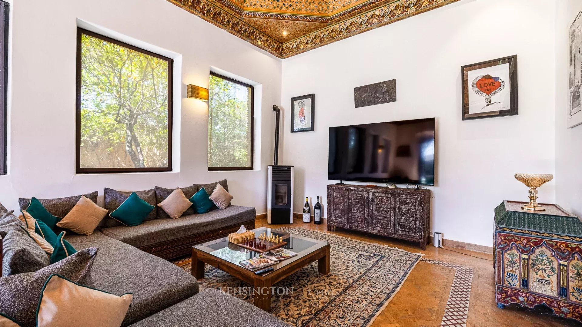4 Bedroom Villa/Townhouse's Image 30
