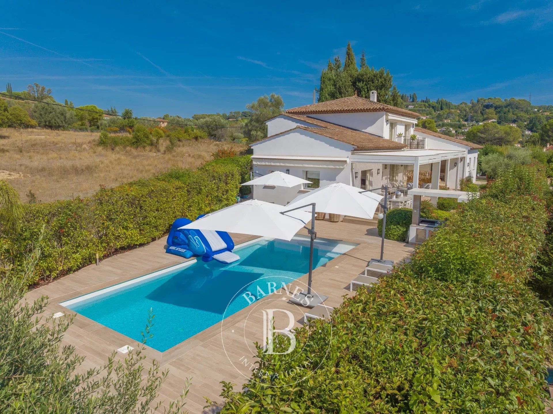 Villa Mougins - picture 17