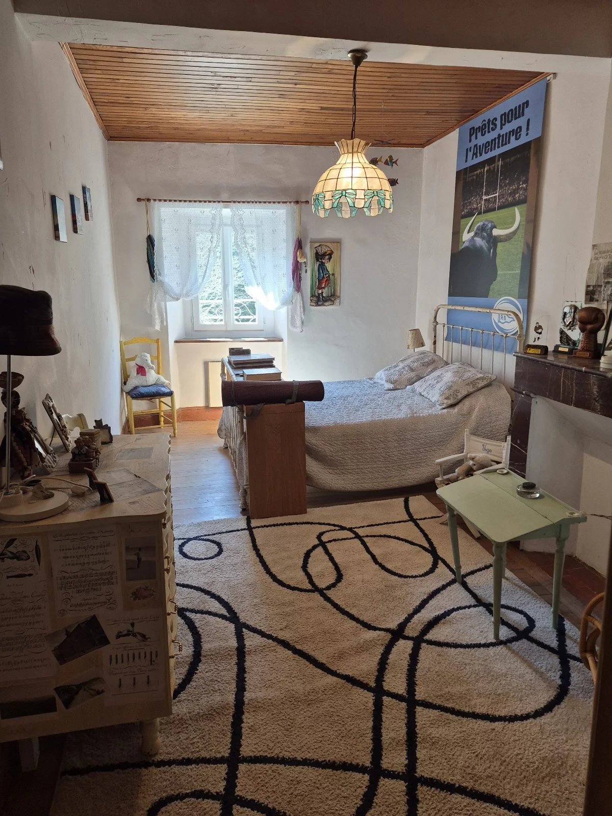 Maison de village à vendre Rimont, Ariège