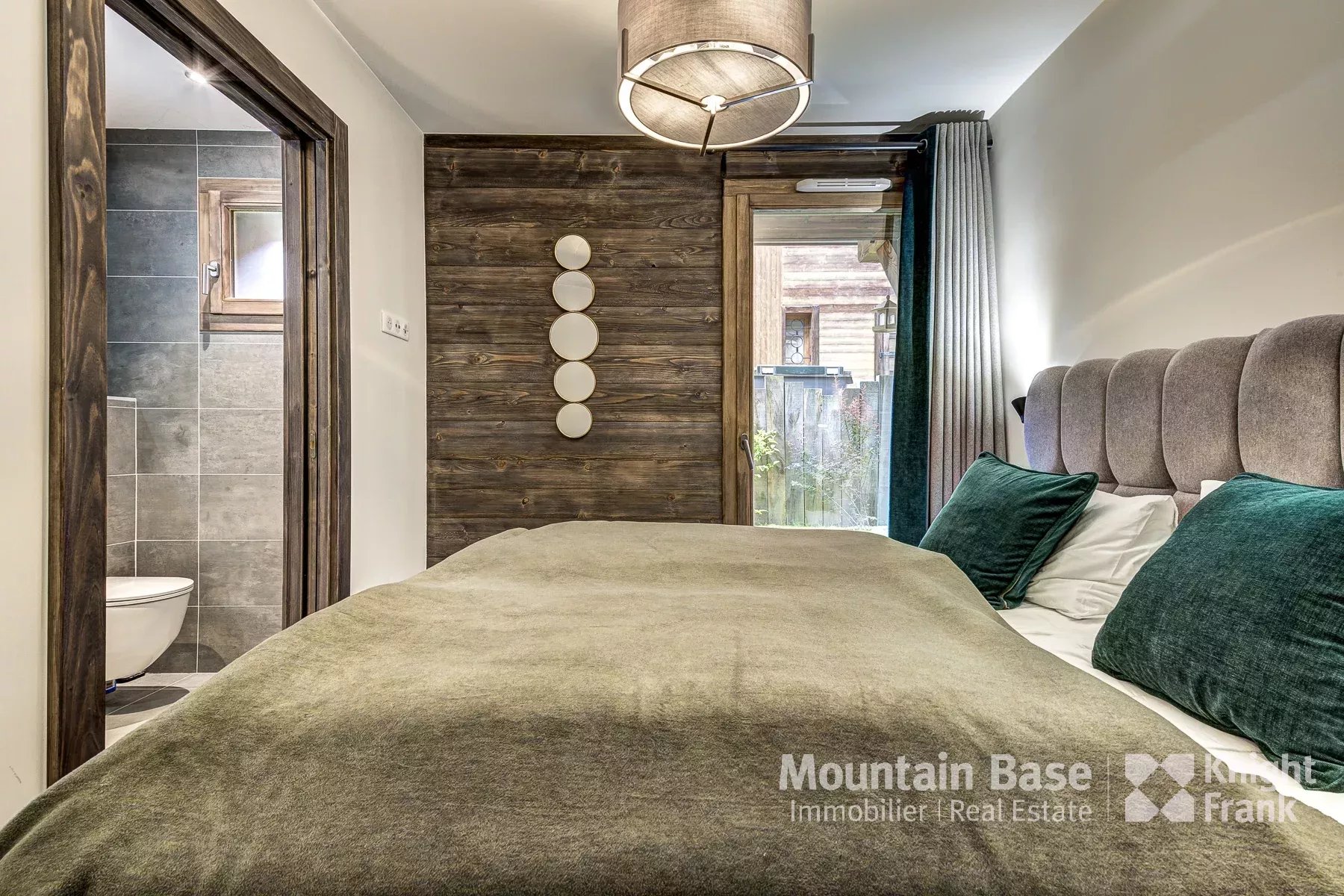 Photo of 4-bedroom apartment in the centre of Morzine