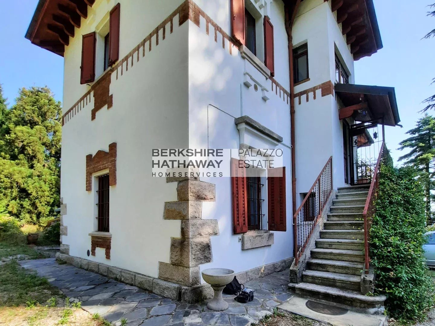 Villa in Stresa - Image 3