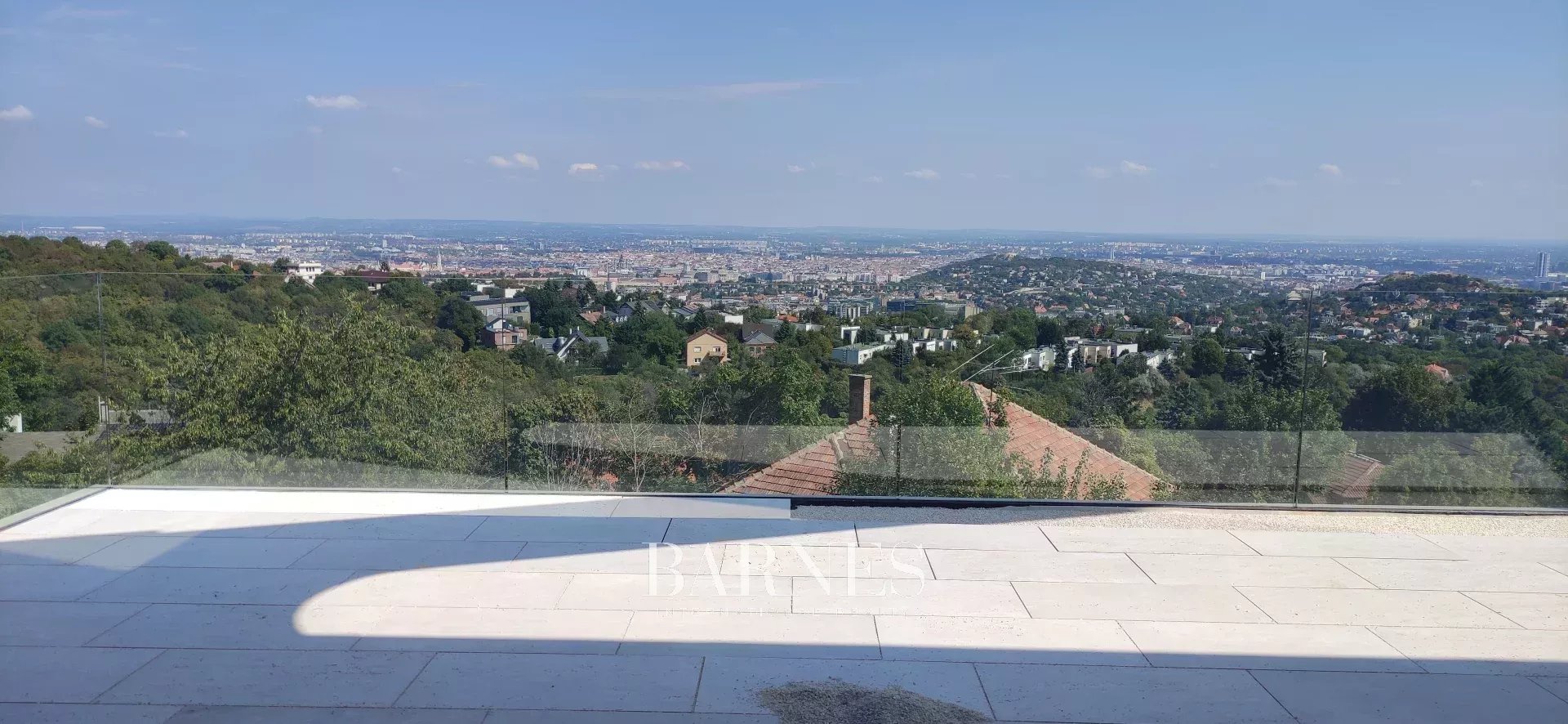 Villa Budapest XII. kerülete