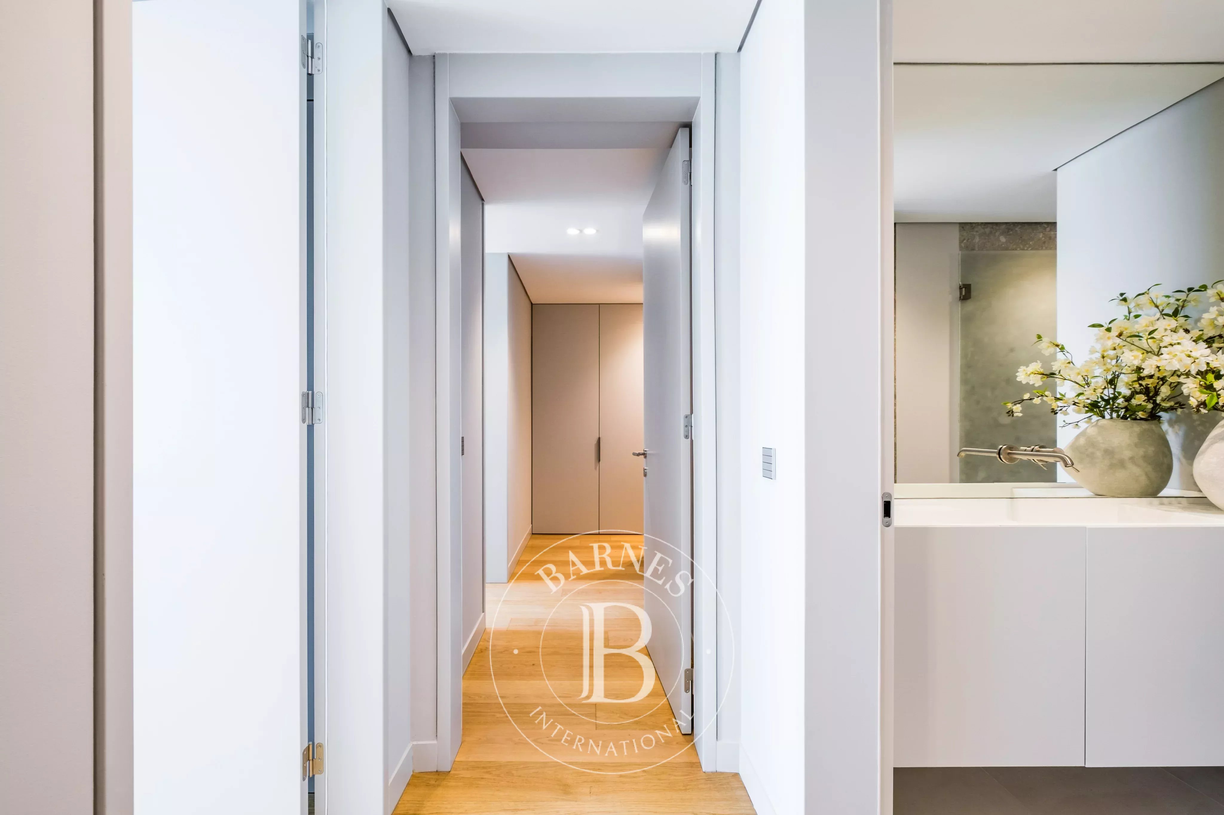 Penthouse Exclusiva em Lisboa