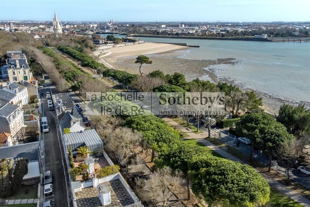 Vente Maison La Rochelle