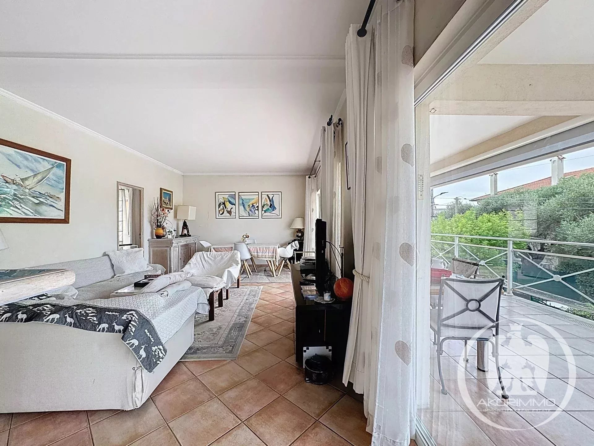 Appartamento  - 4 stanze  - 78.09 m2 -