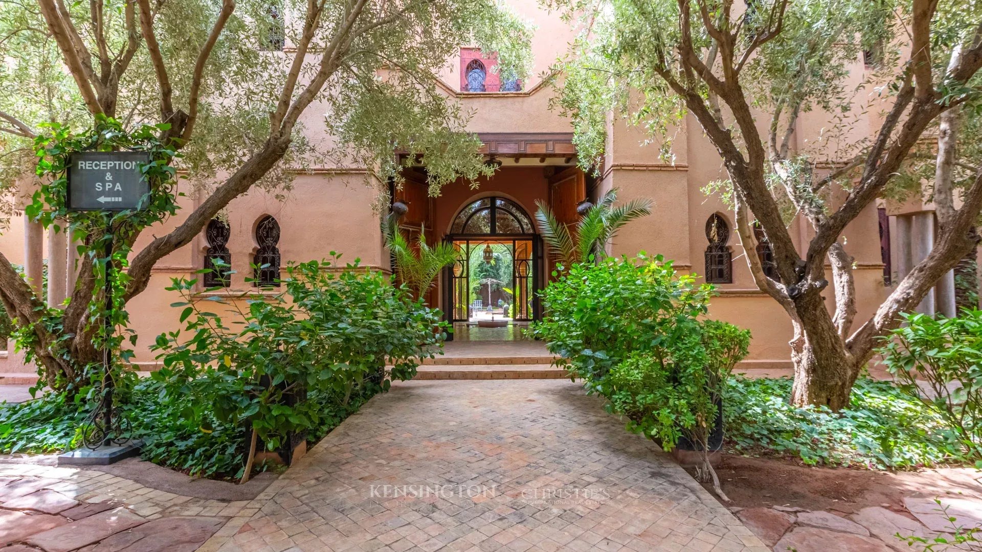 Property Slider Image