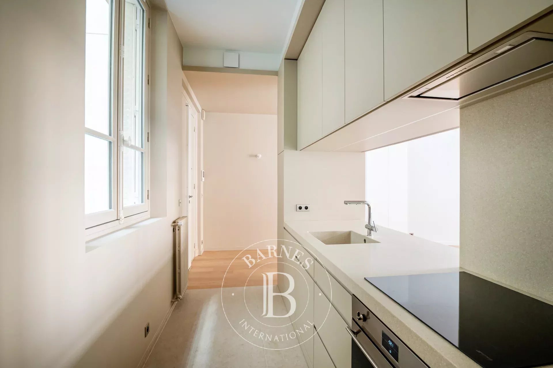 Daire Neuilly-sur-Seine - picture 13