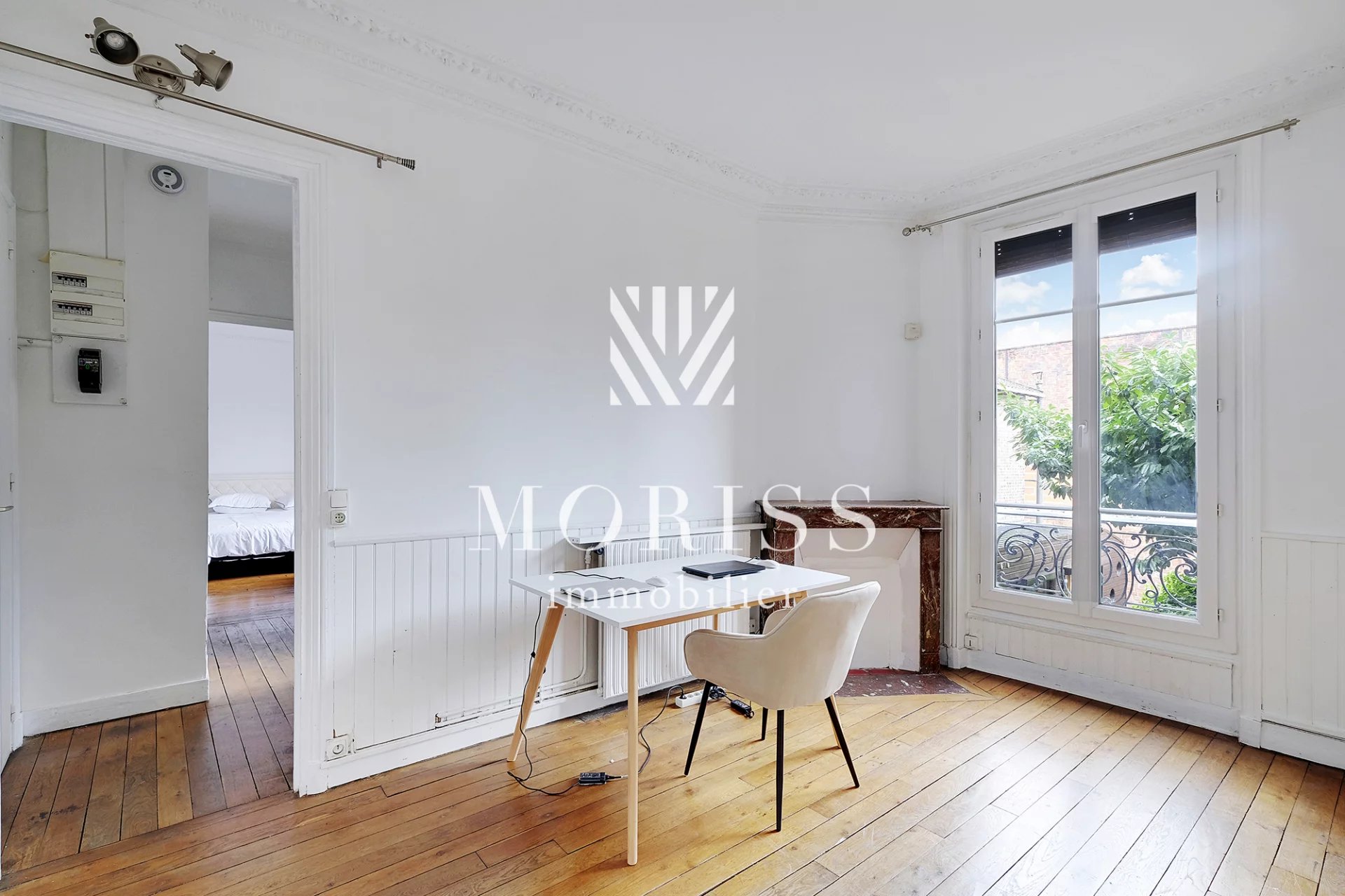 Appartement 2 pièces - Image 1