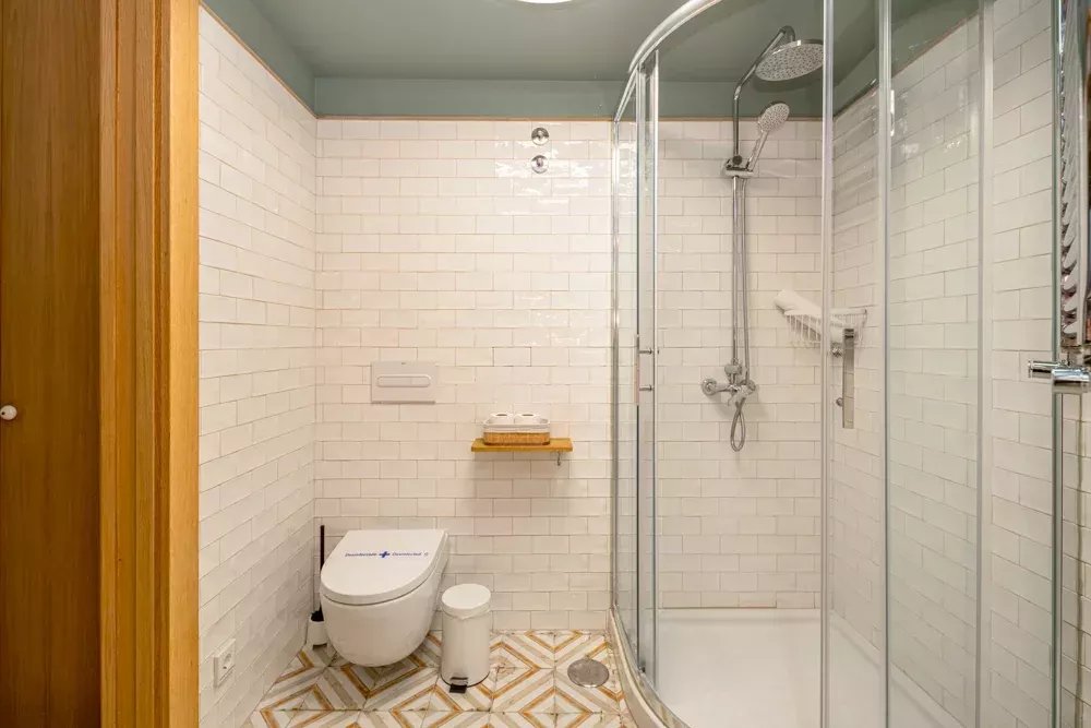 Daire Madrid - picture 20