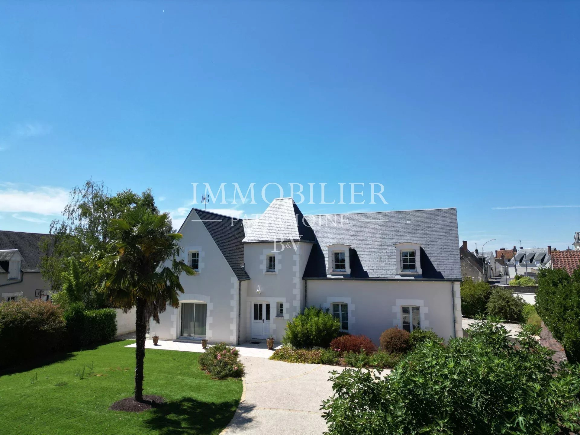 Vente Maison de village Le Controis-en-Sologne