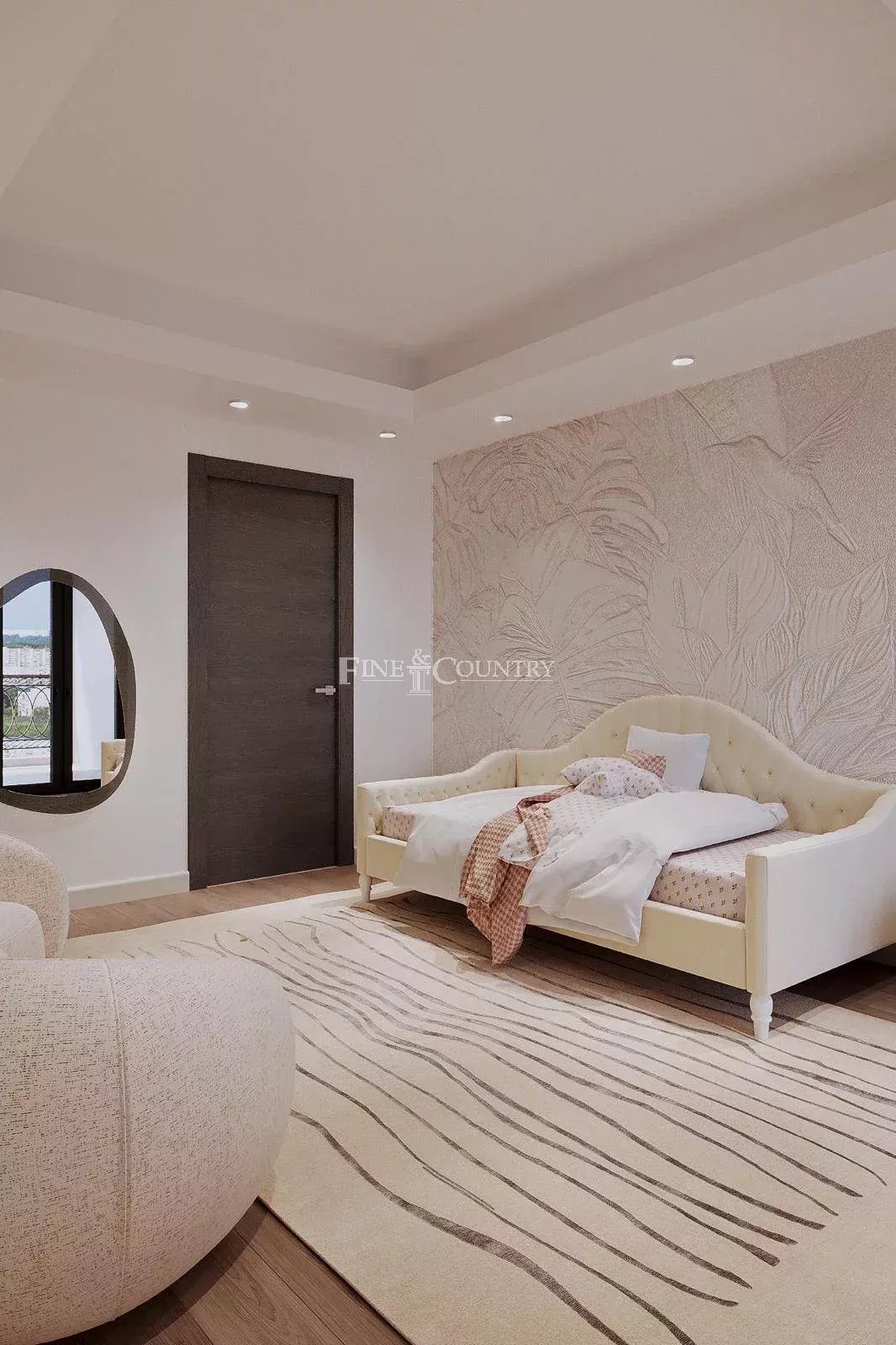 Photo of Exceptional Property for Sale in Cannes  Panoramic Sea view