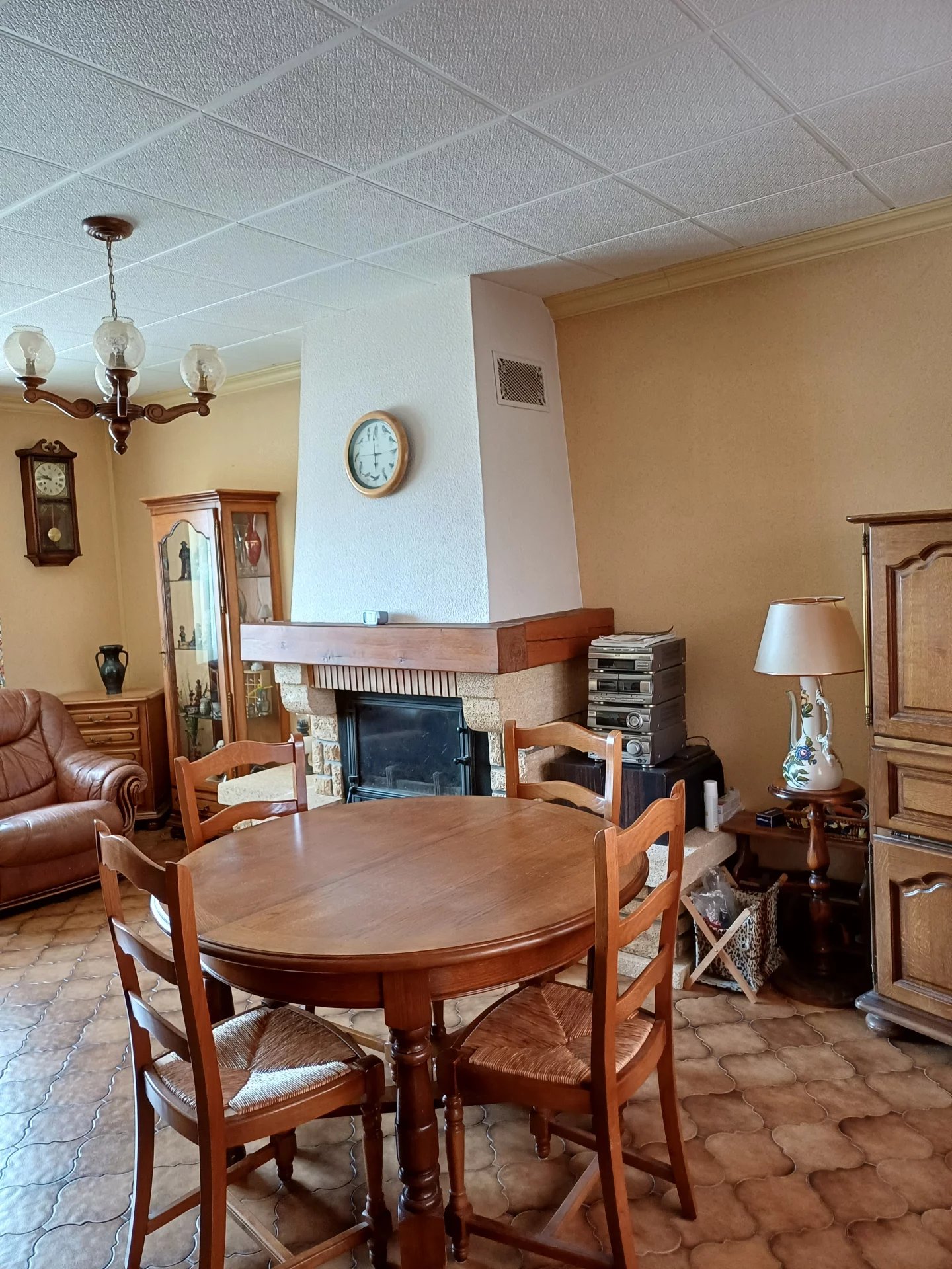Agence immobilière de IMMOBILIERE DE FRANCE