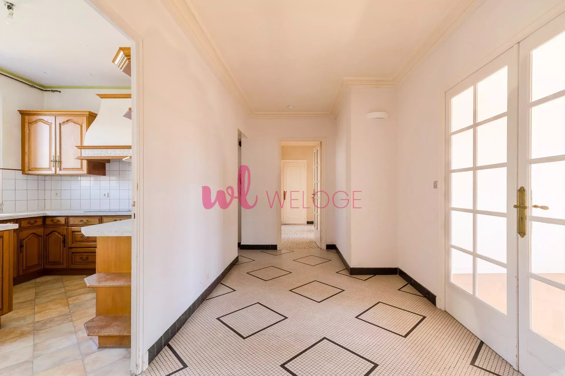 Agence immobilière de WeLoge