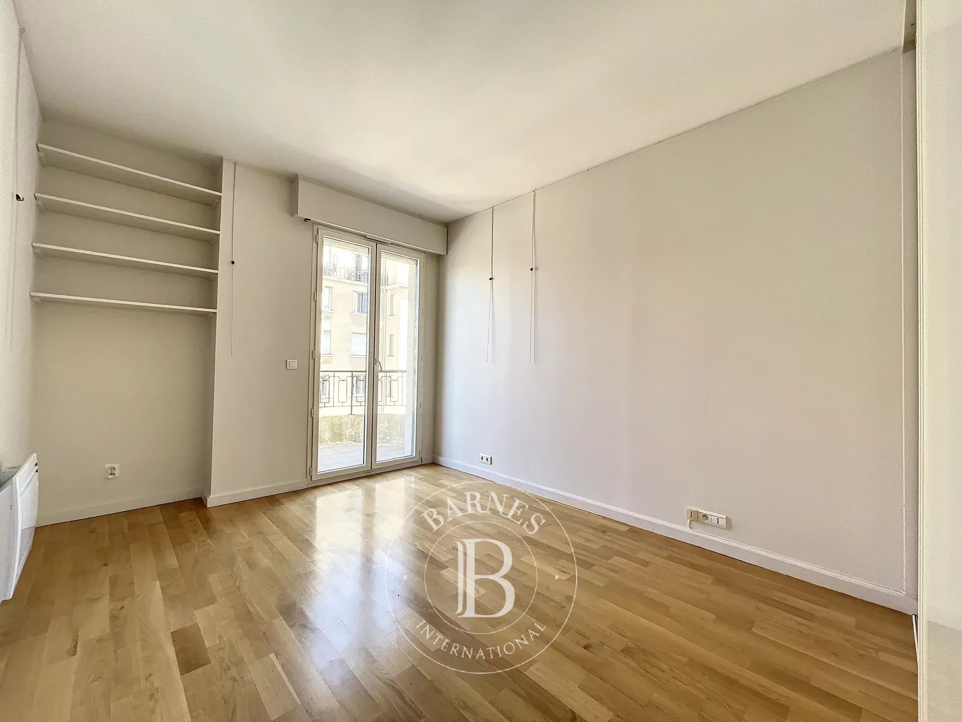 Neuilly-sur-Seine  - Piso 5 Cuartos 4 Habitaciones - picture 12
