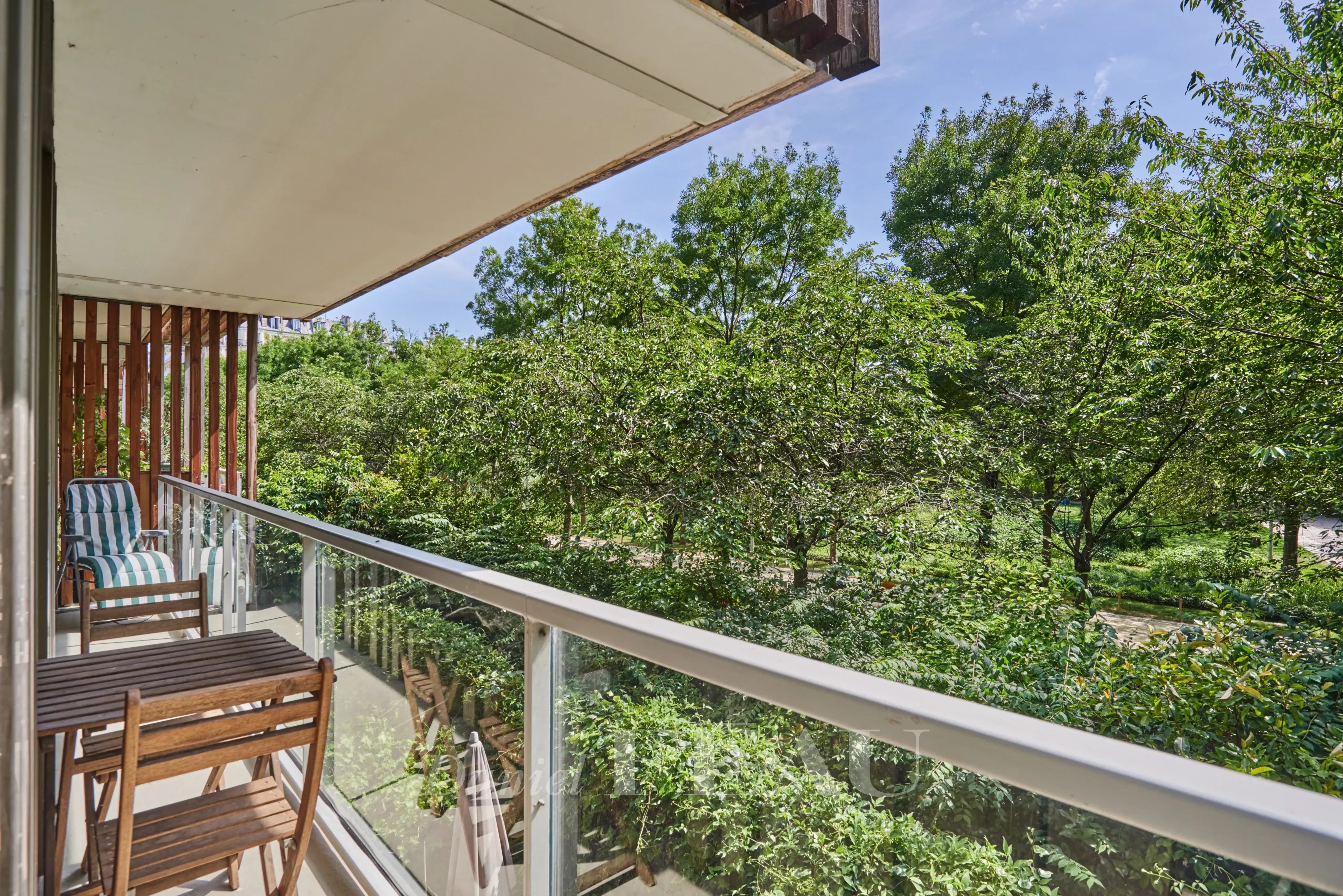 Vente Appartement Paris 17ème