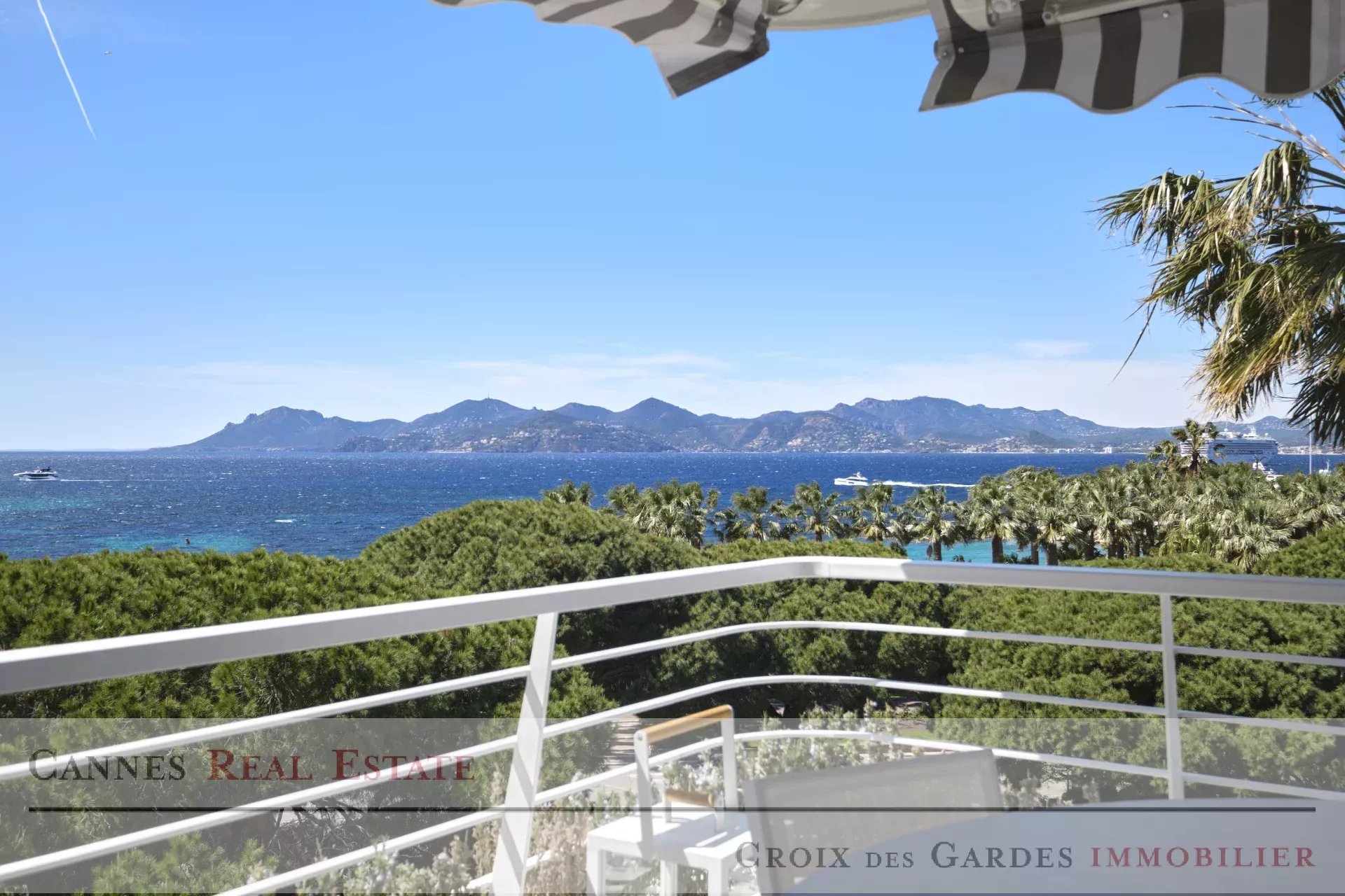 Agence immobilière de Cannes Real Estate