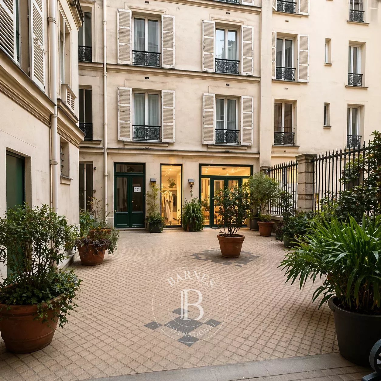 Paris  - Apartment  - picture 7