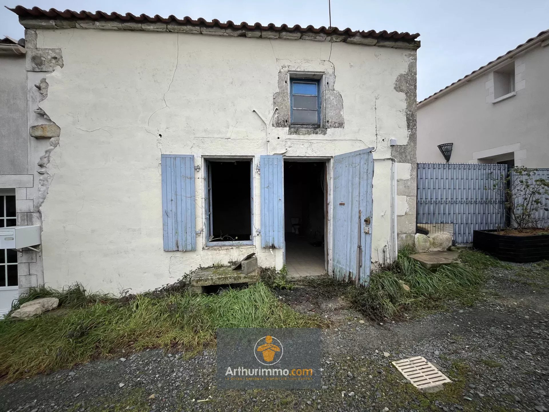 Agence immobilière de SAS DR ENERGIE