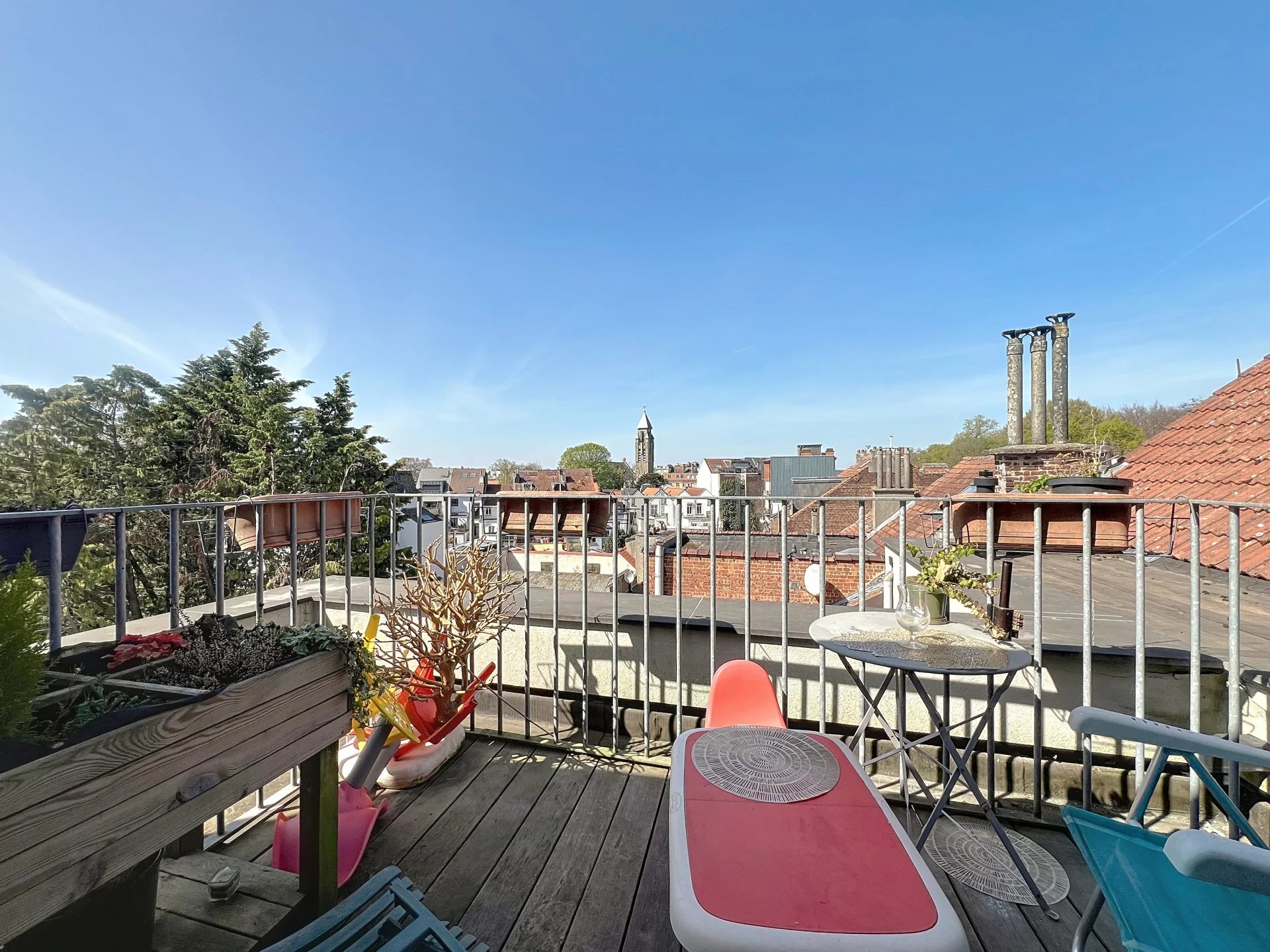 Bina Uccle - picture 16