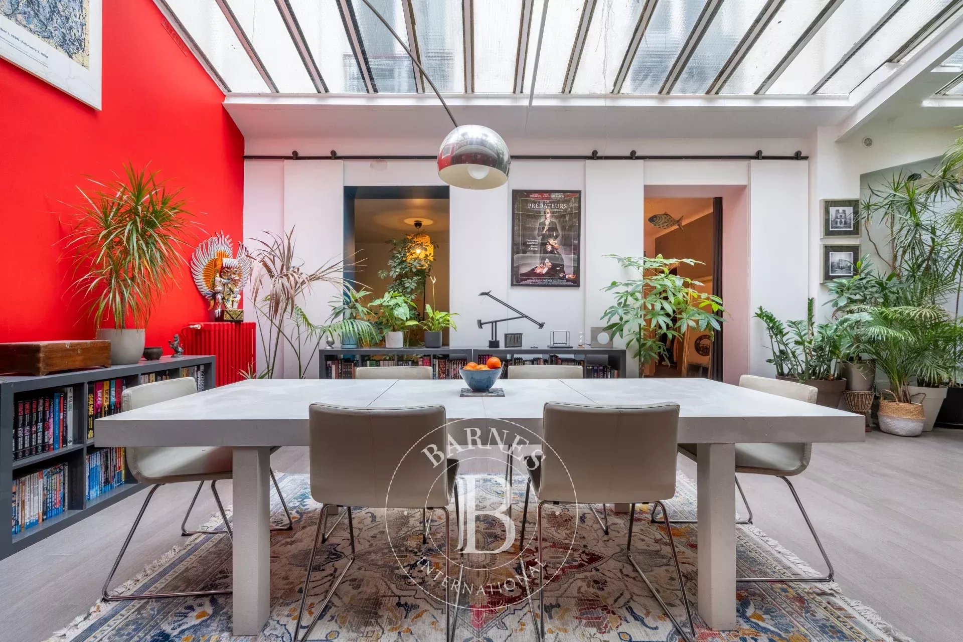 Paris  - Loft 3 Bedrooms - picture 11