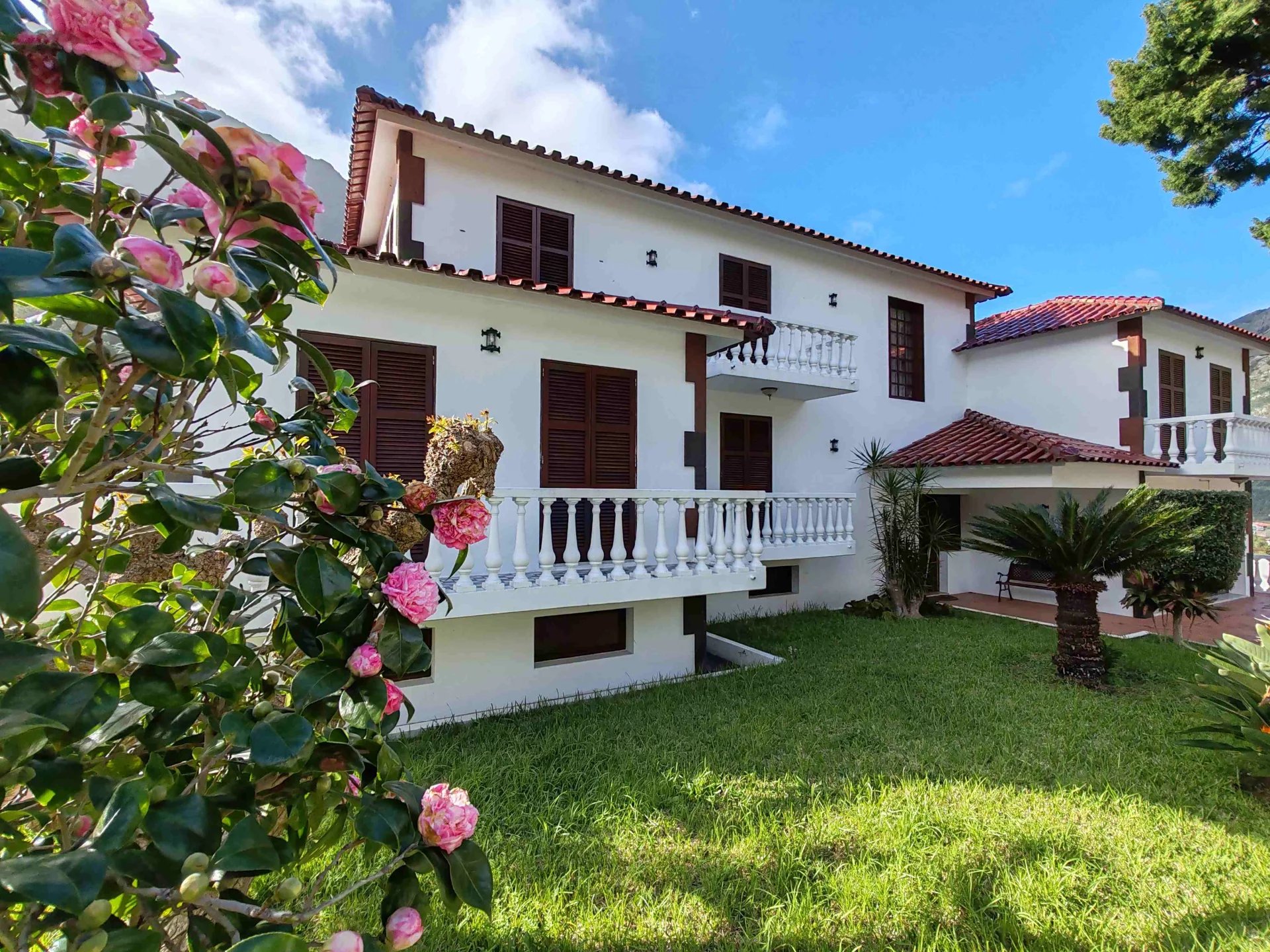 Vente Maison São Vicente Passo