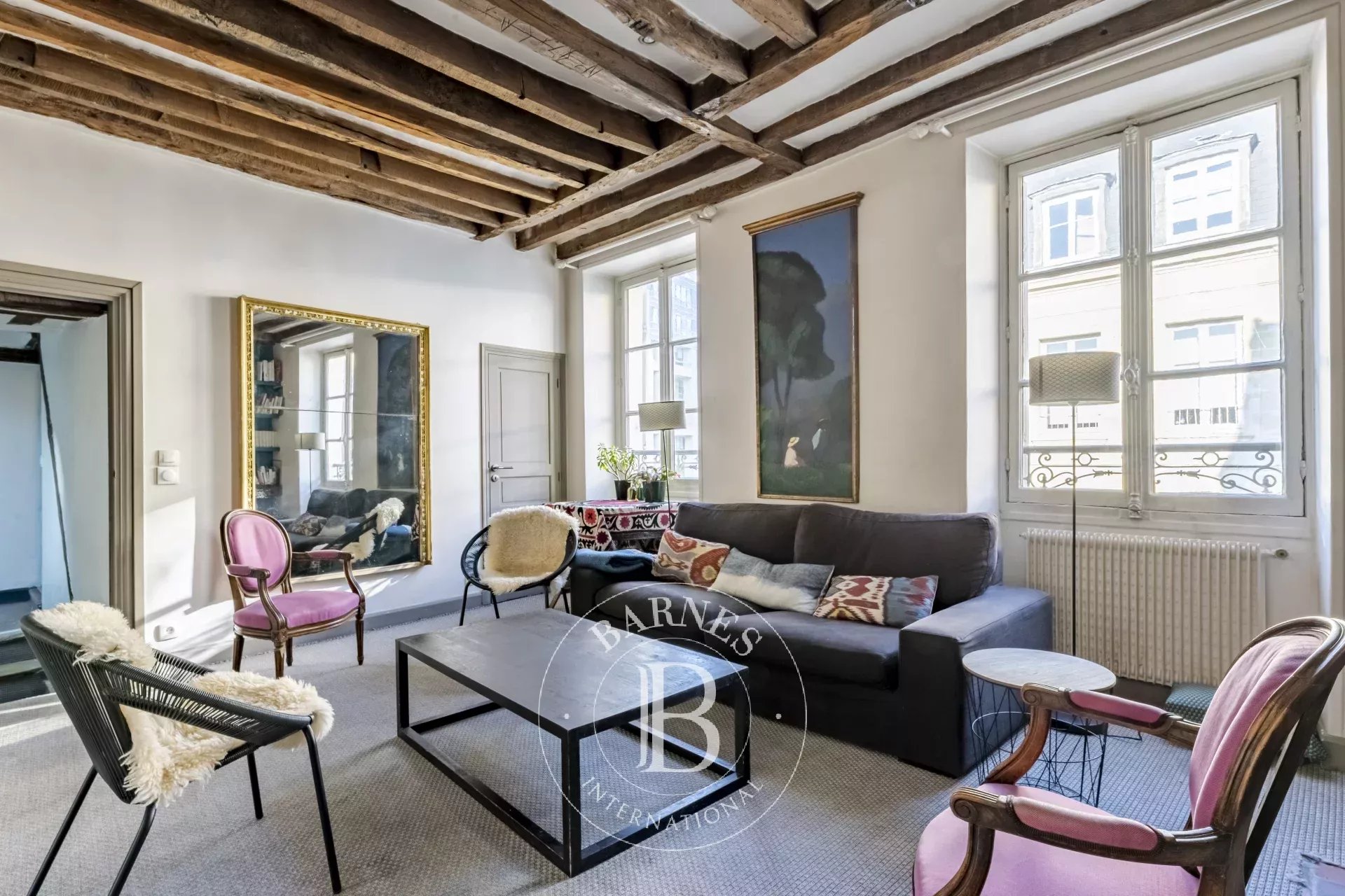 Квартира Neuilly-sur-Seine