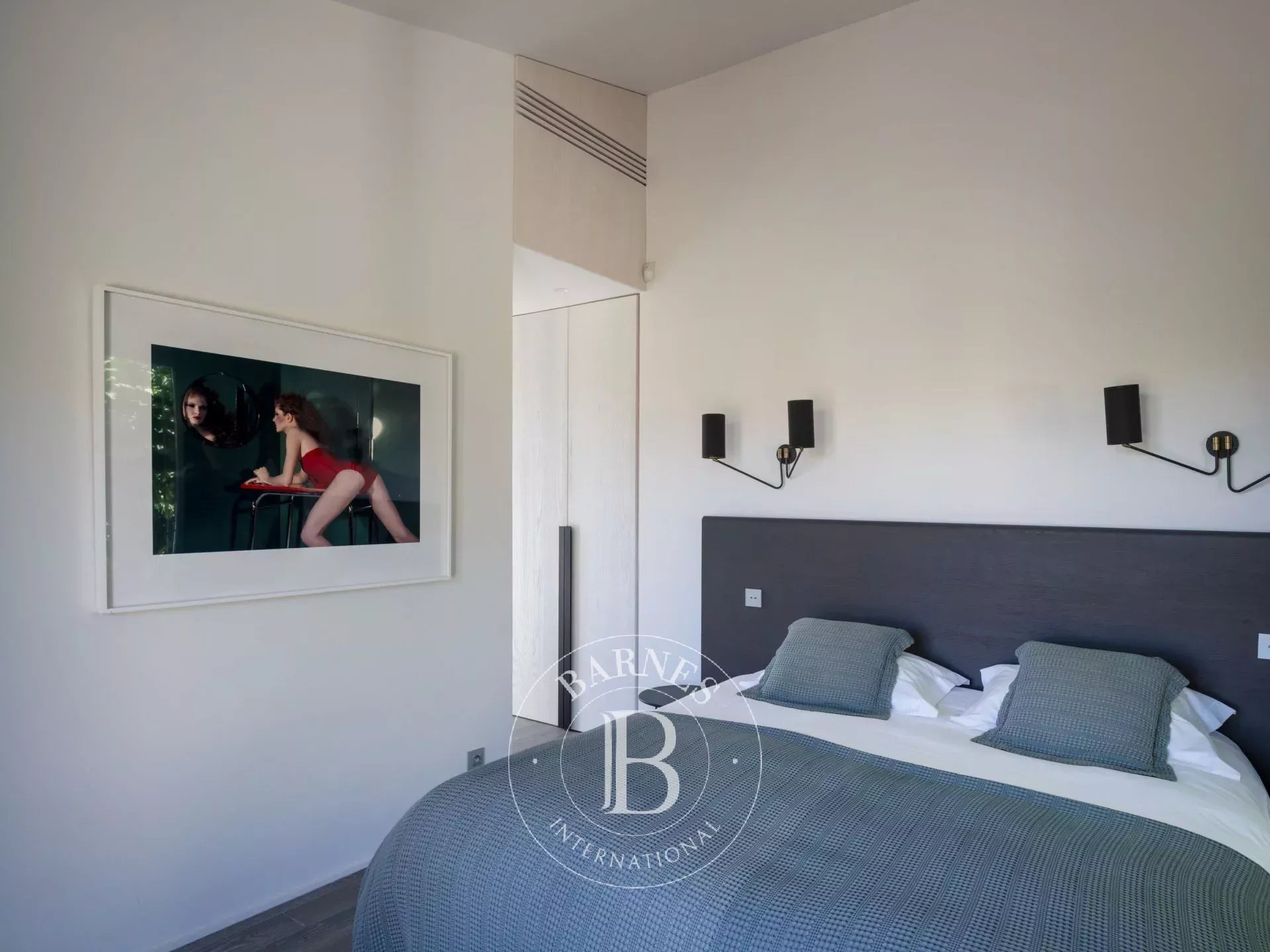 Saint-Tropez  - Villa 6 Bedrooms - picture 13