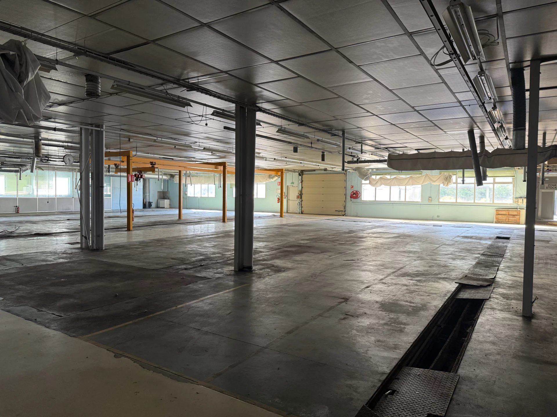 Agence immobilière de agence IMMOBILIS