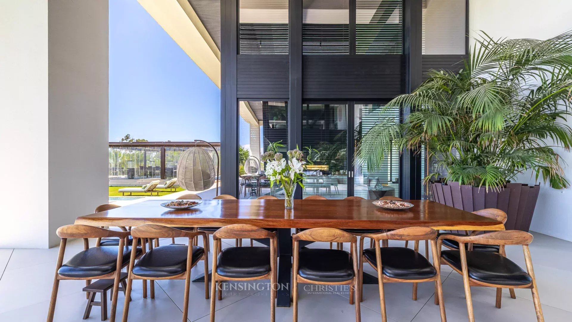 4 Bedroom Villa/Townhouse's Image 17