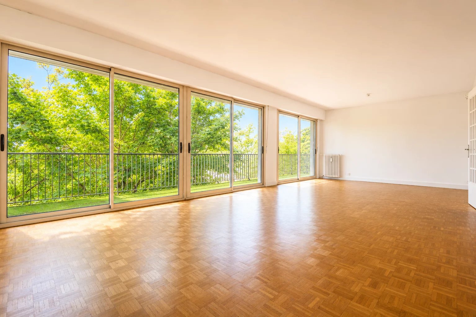 Vente Appartement Versailles