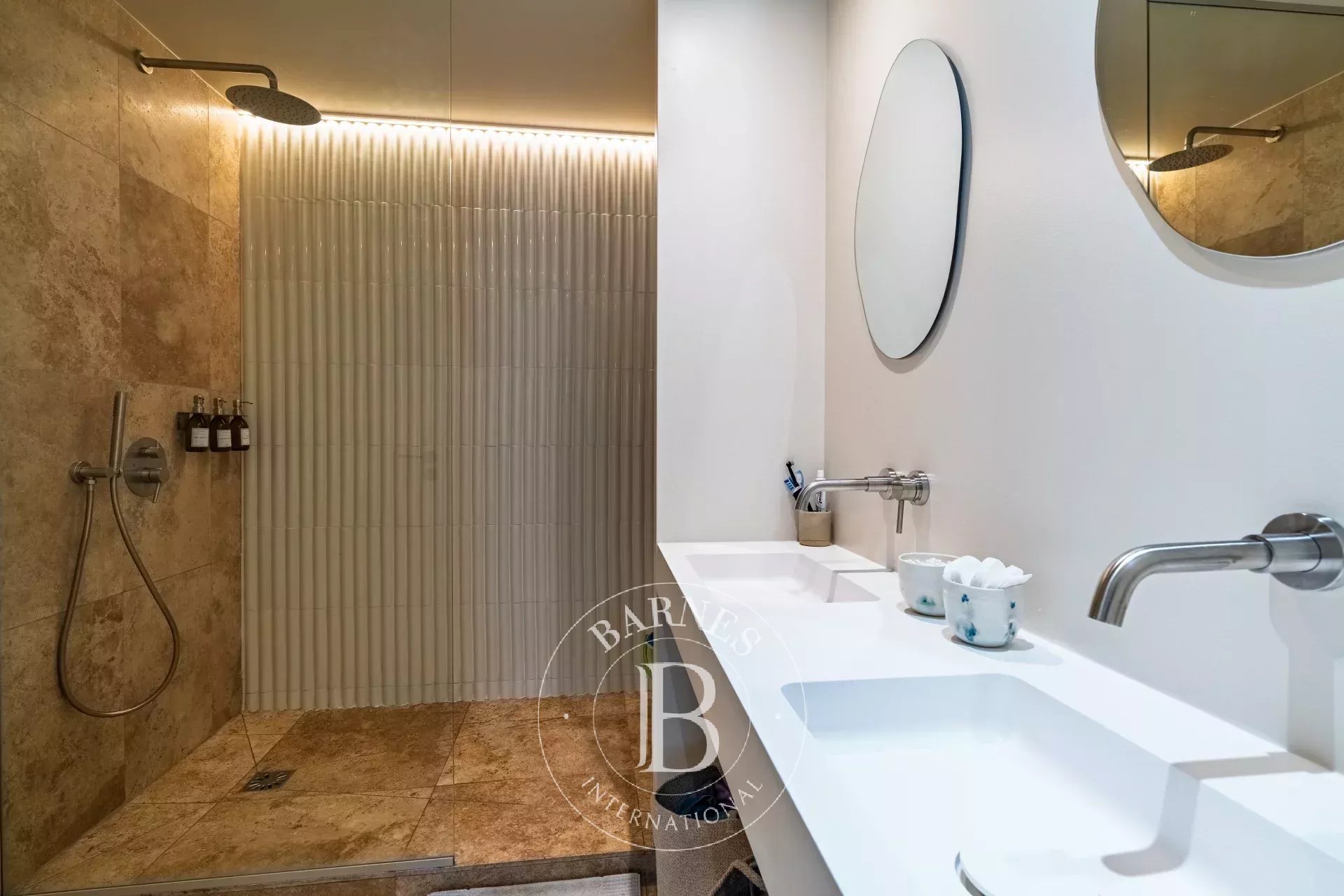 Daire Neuilly-sur-Seine - picture 10