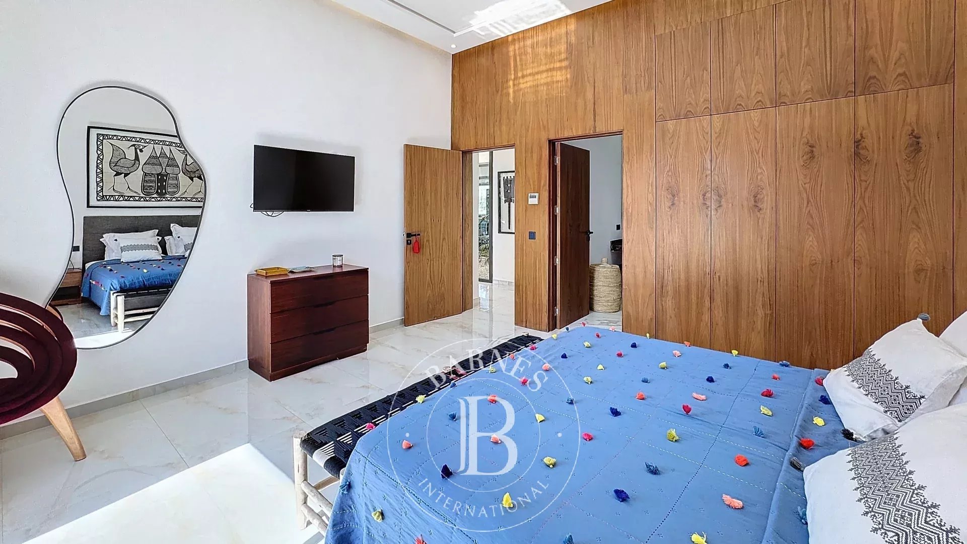 Villa Marrakech - picture 13