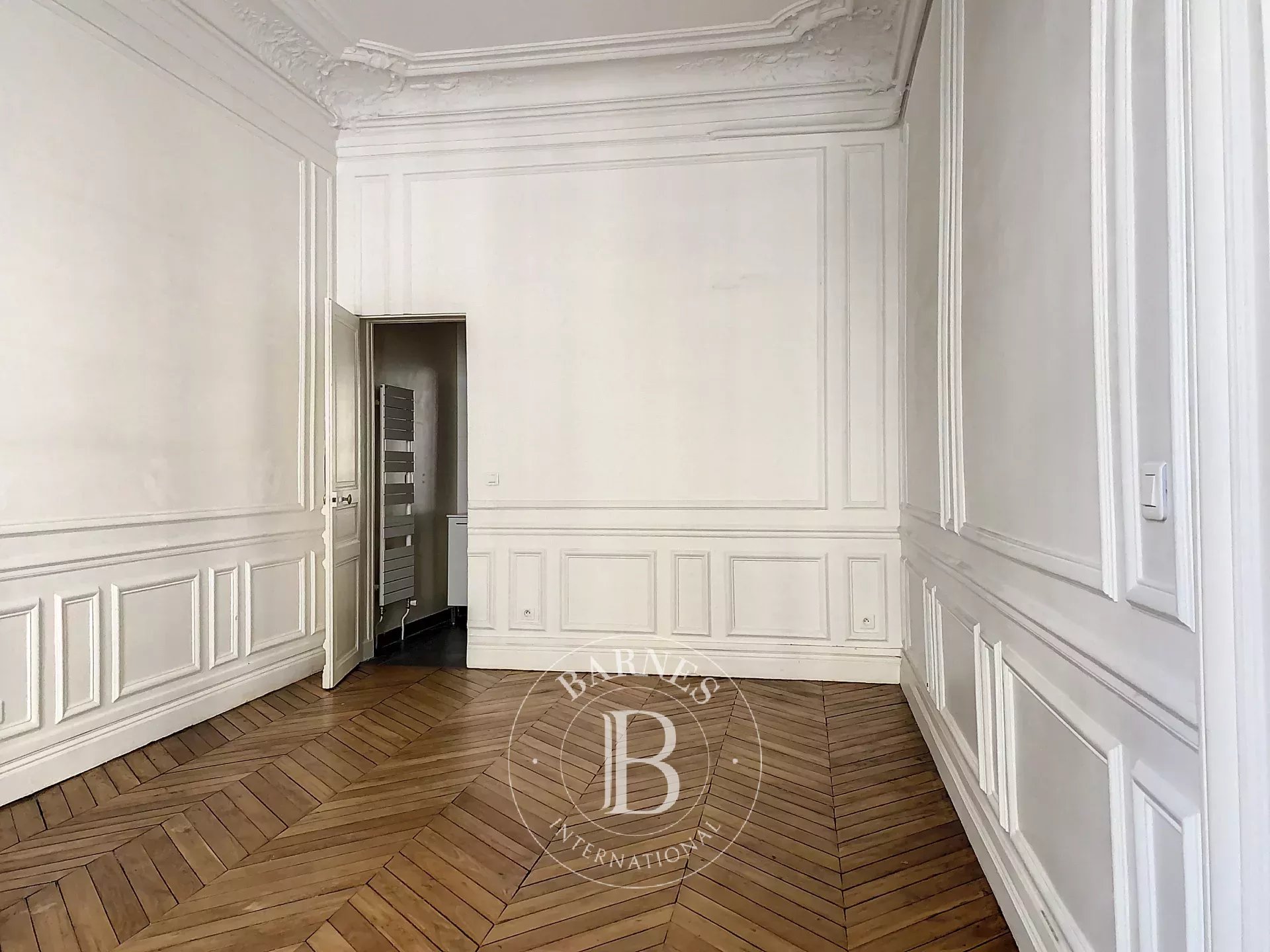 Daire Paris 9ème - picture 18