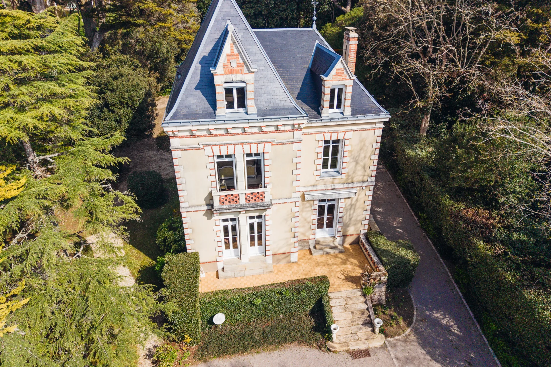 Pornic - SAINTE-MARIE-SUR-MER