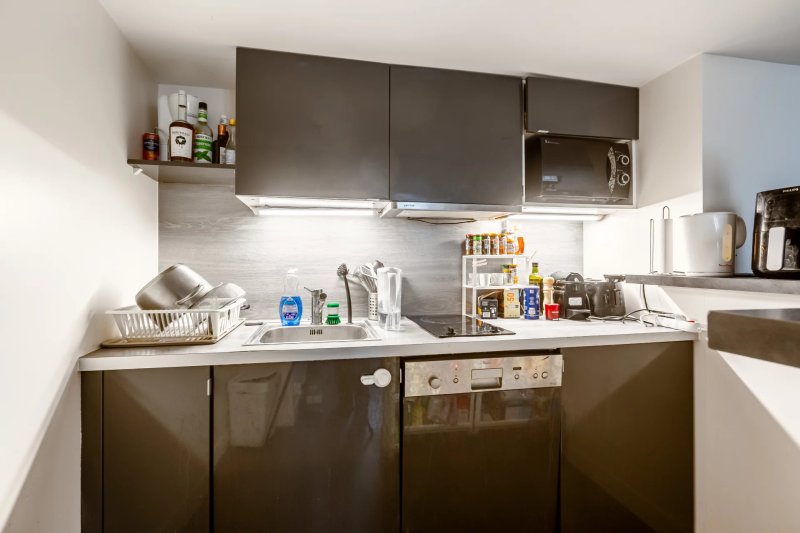 À vendre Appartement | Paris 4ème - picture 2