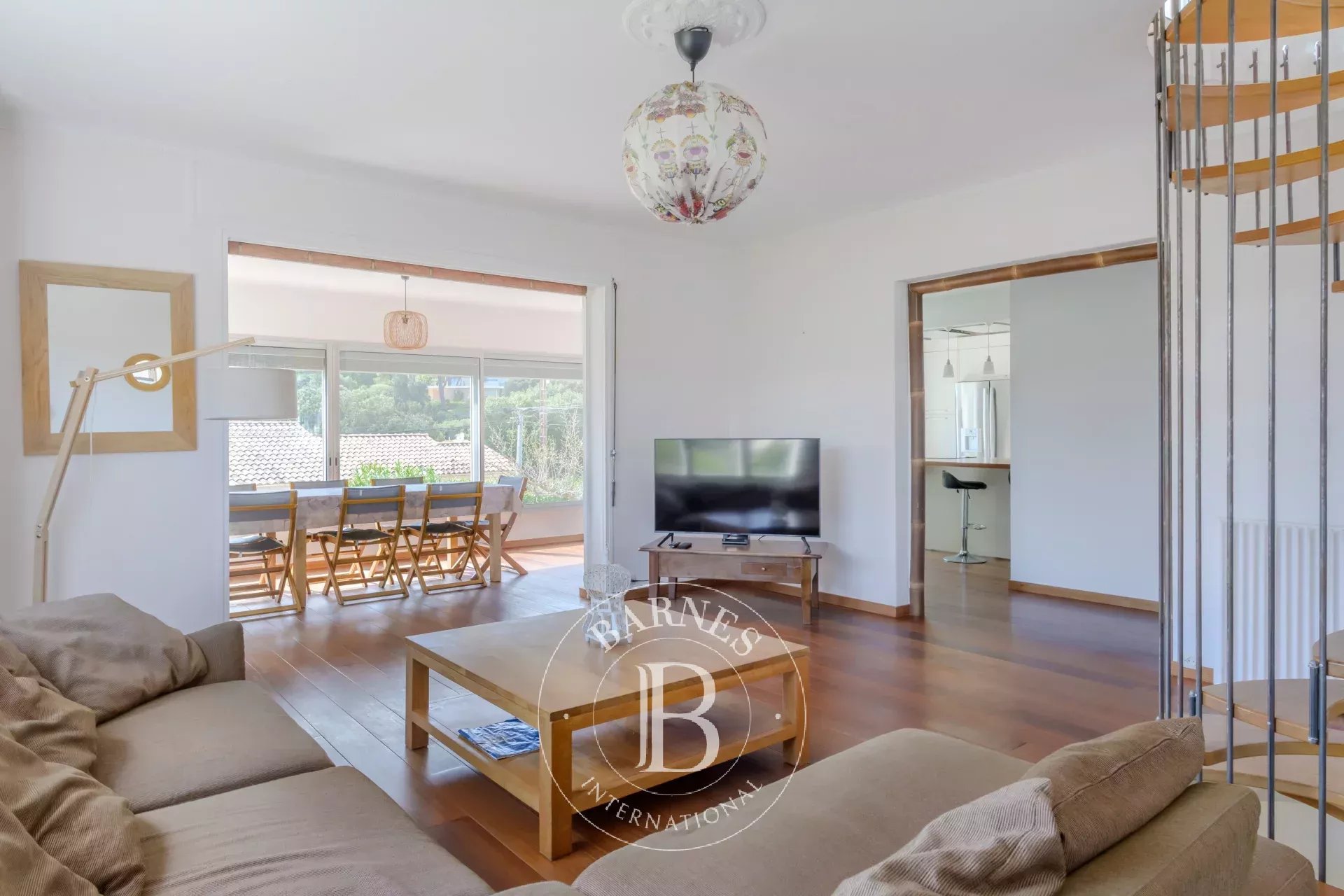 Villa La Seyne-sur-Mer - picture 8