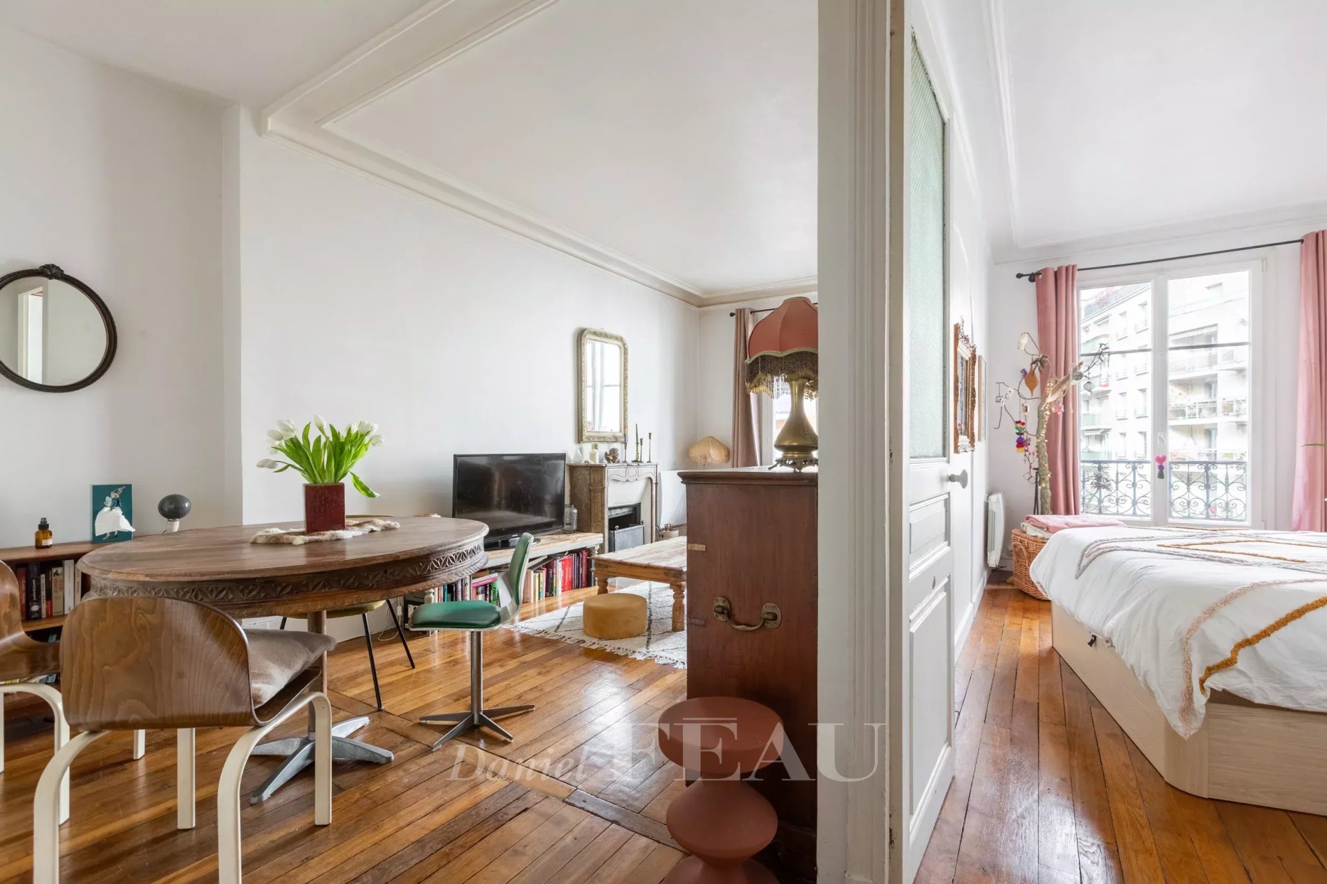 1 Bedroom Apartment/Flat's Image 6