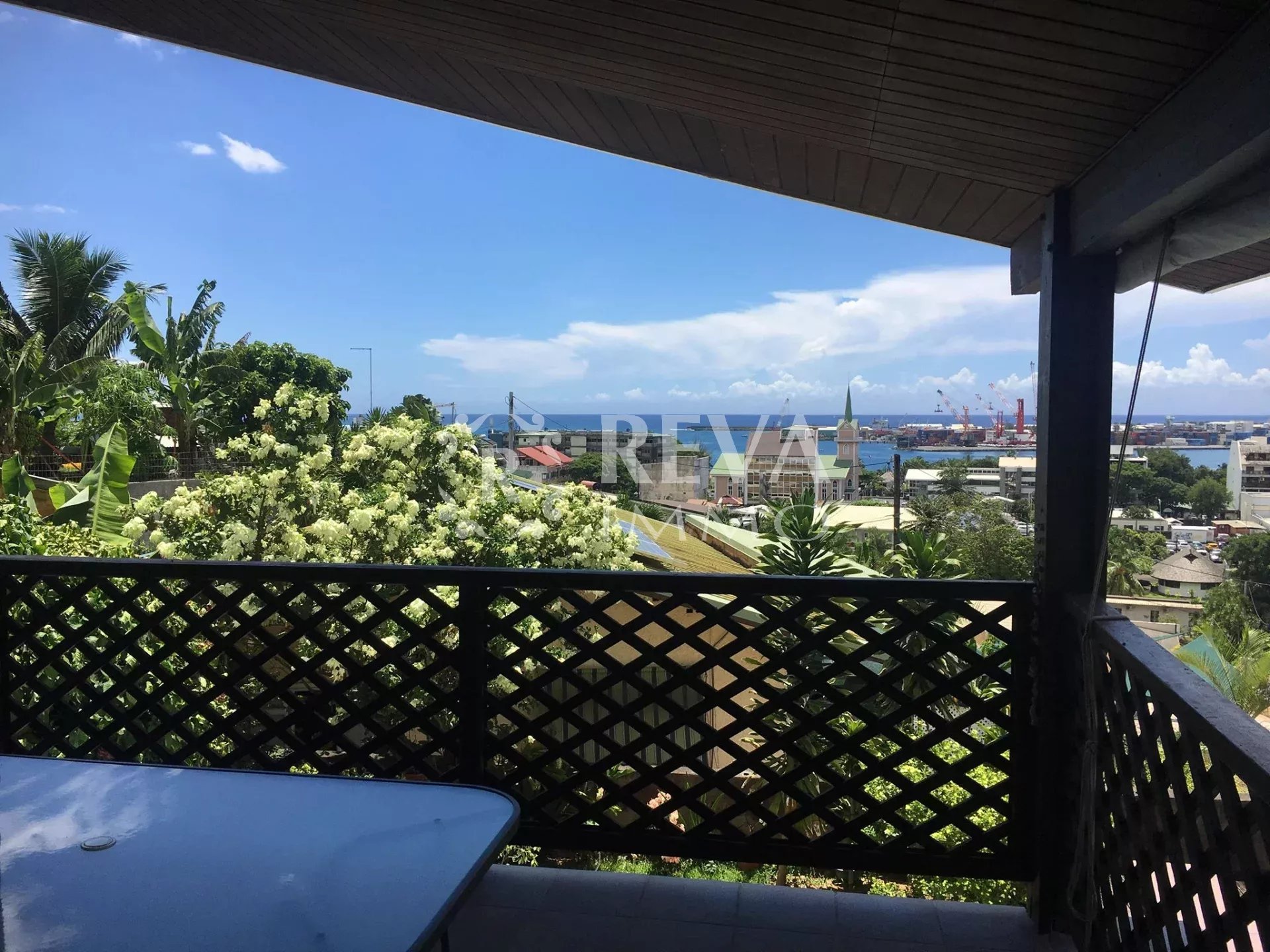 Location Appartement Papeete
