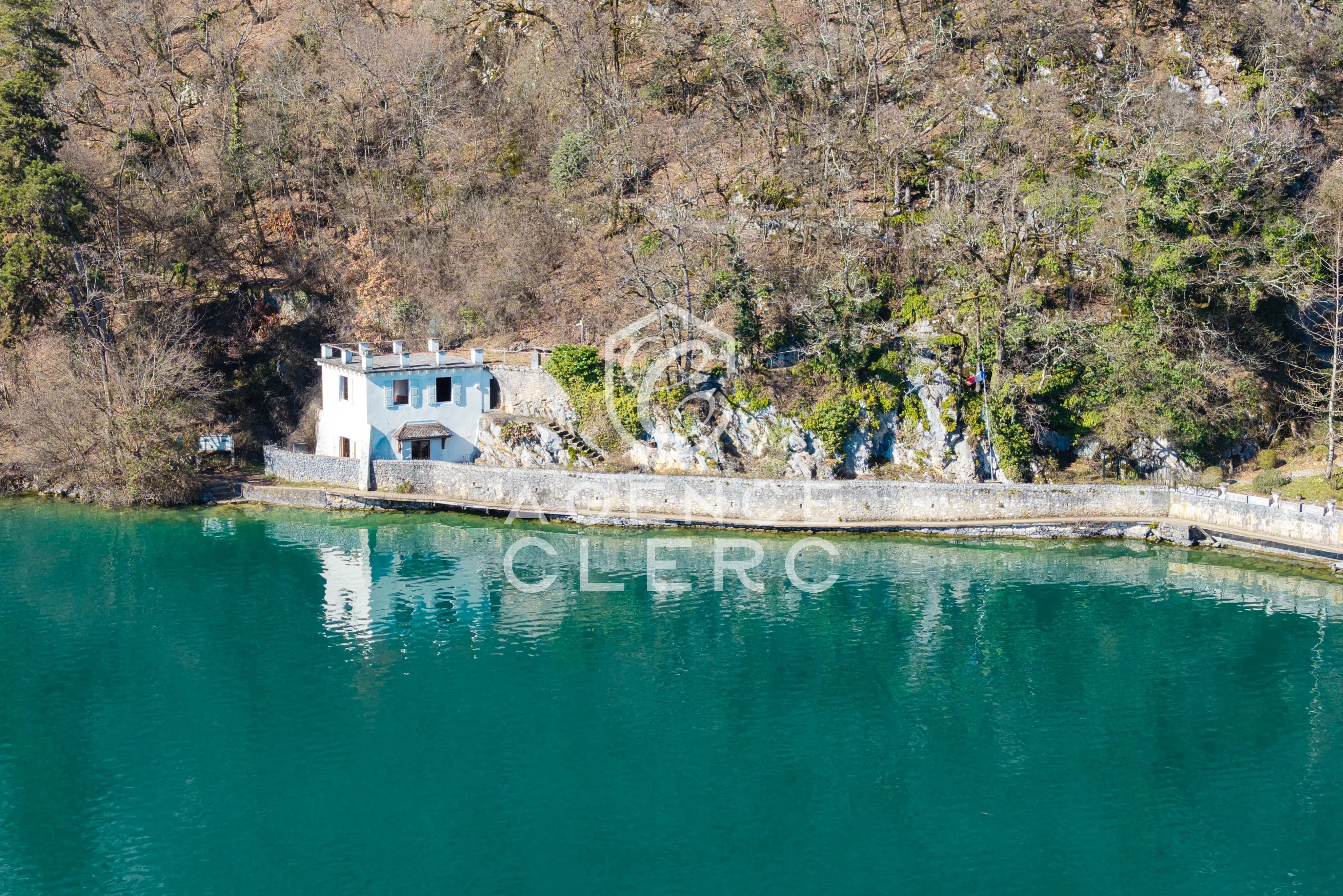 Vente Propriété Talloires-Montmin