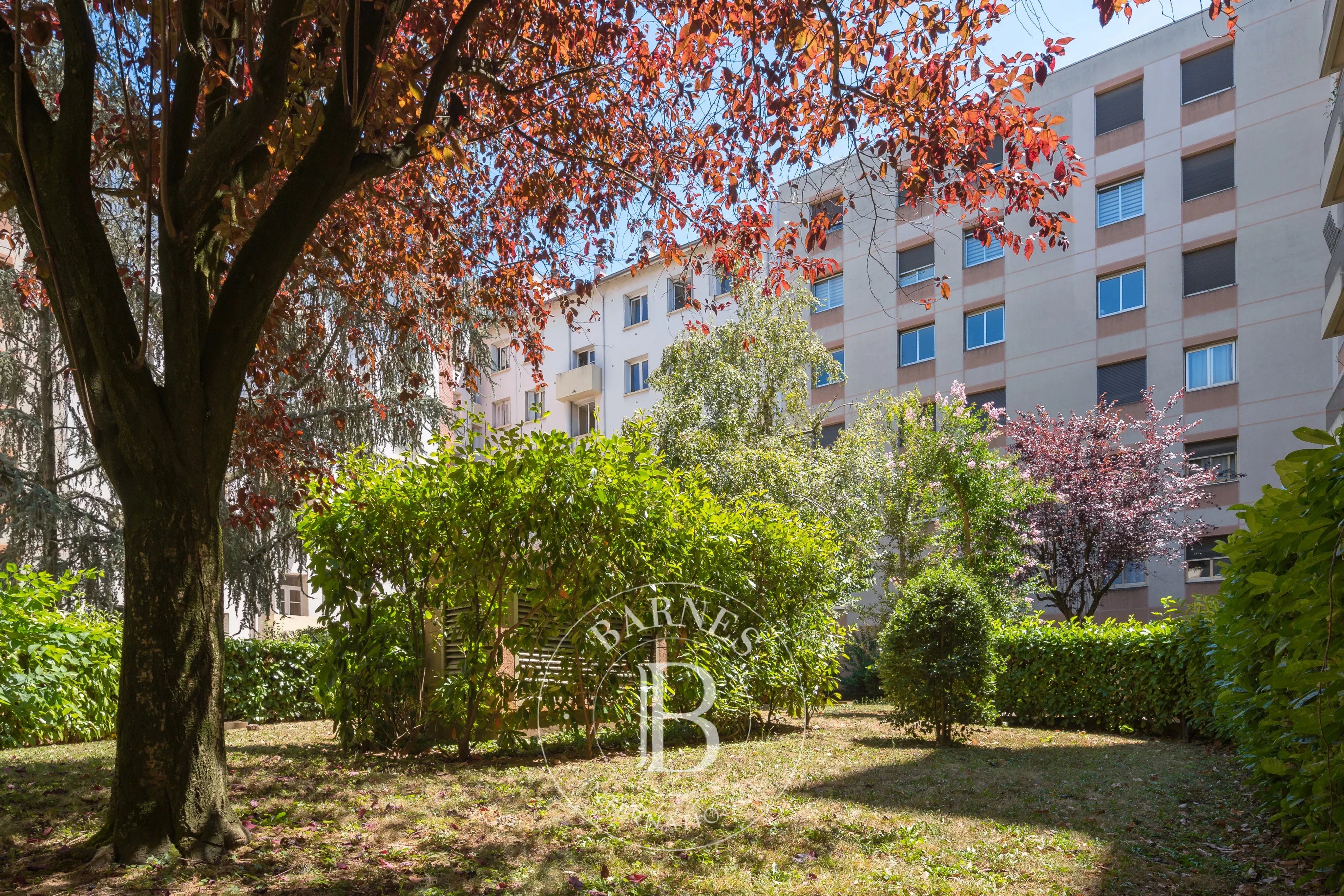 Appartement Lyon 69006  -  ref 86999765 (picture 2)