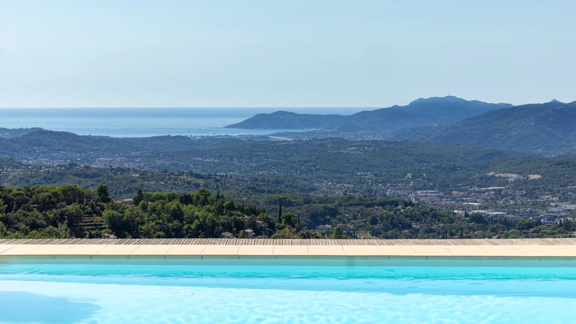 Sale Villa Châteauneuf-Grasse