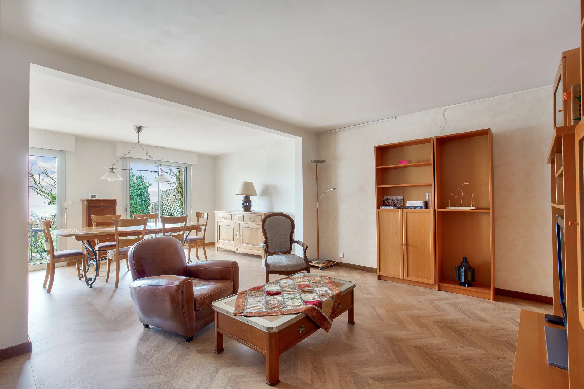 Rueil-Malmaison - COTEAUX