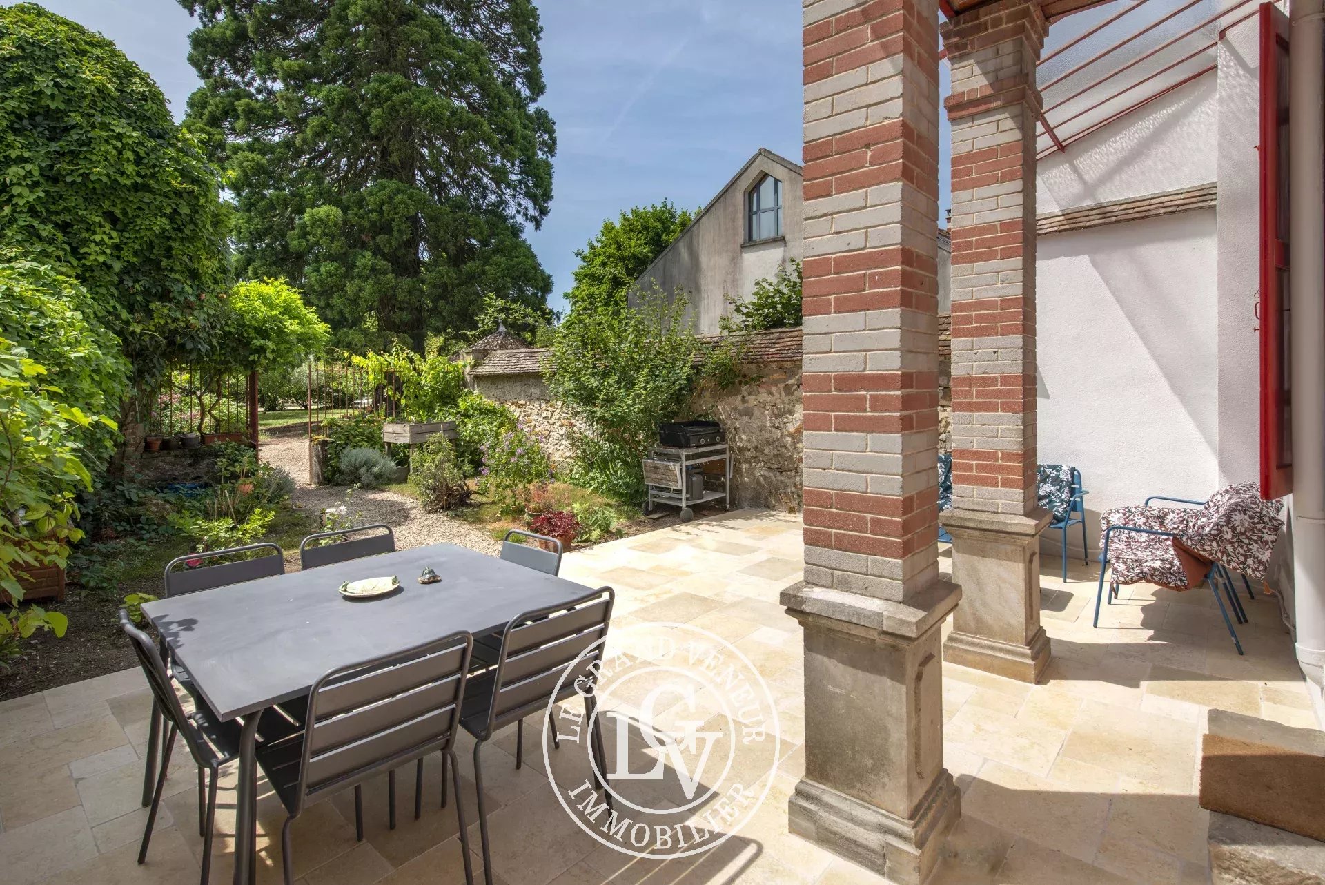 Vente Maison Samois-sur-Seine