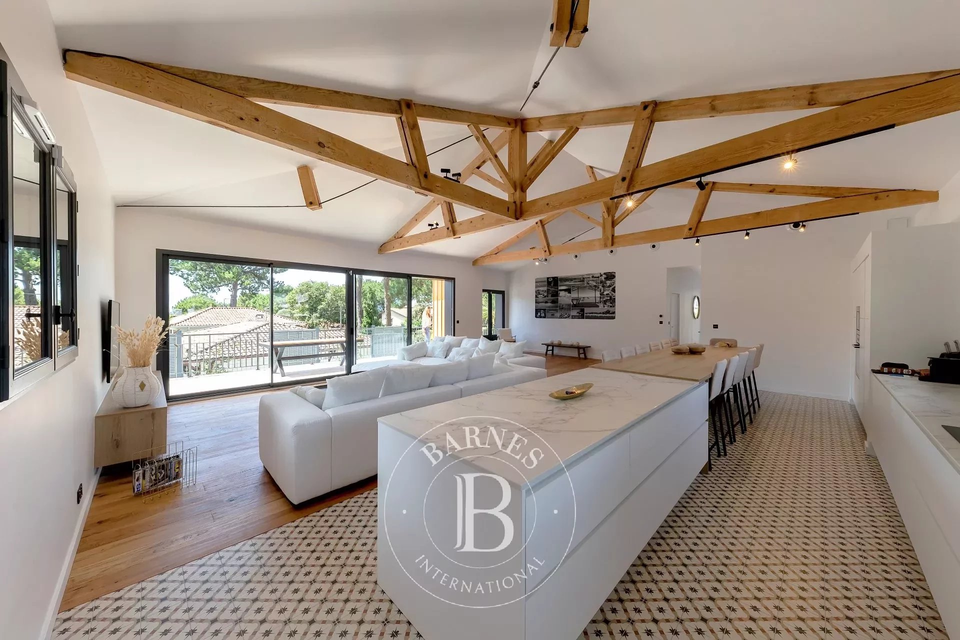 Вилла Pyla-sur-Mer - picture 4