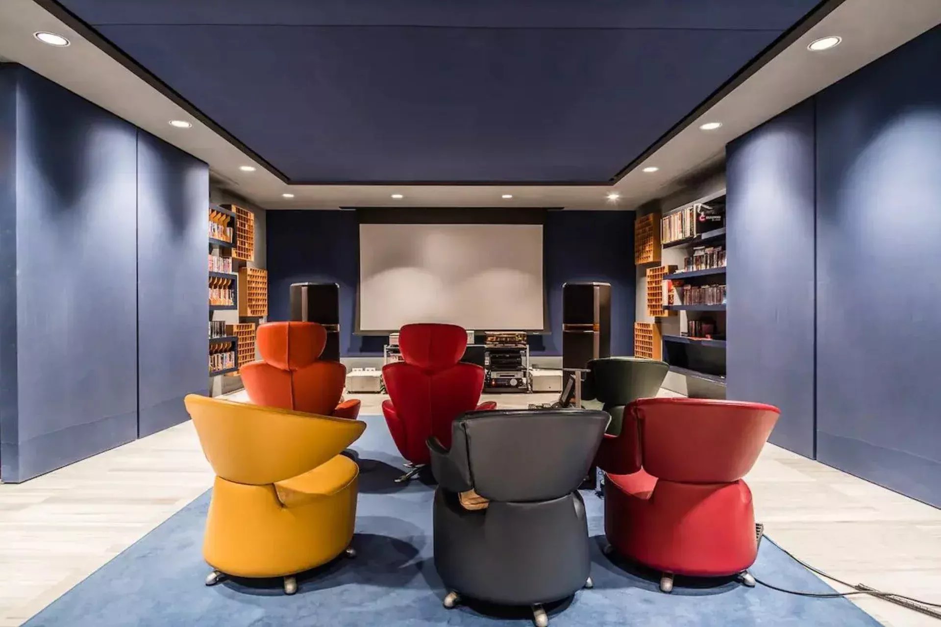 Villa Pozuelo de Alarcón - picture 18