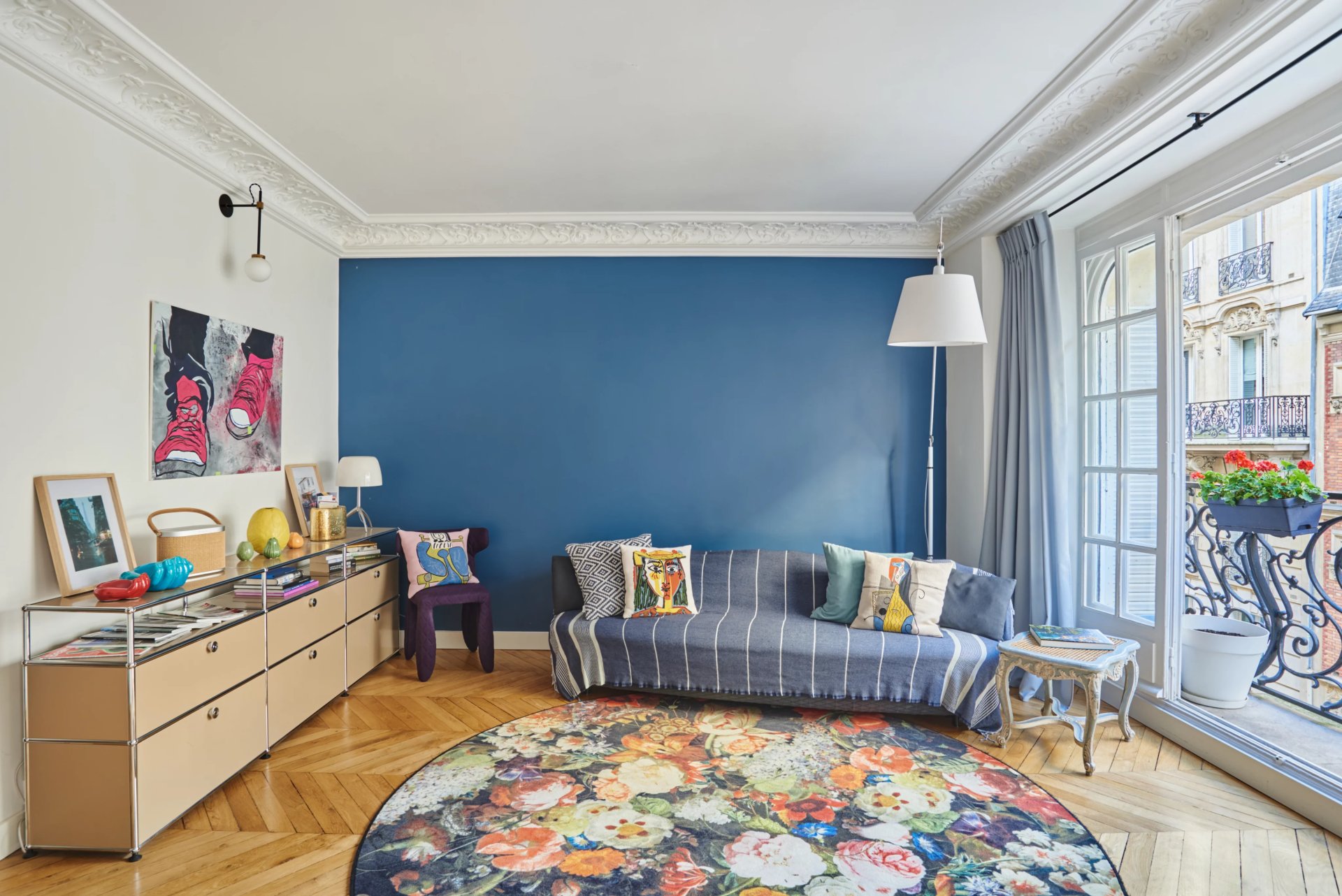 2 Bedroom Apartment/Flat's Image 14