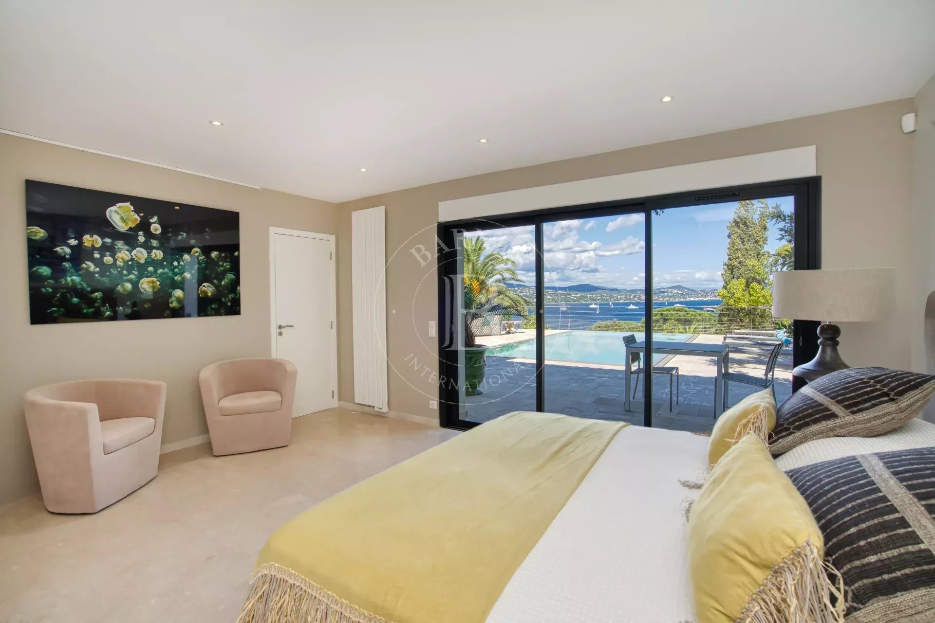 Gassin  - Villa 4 Bedrooms - picture 7